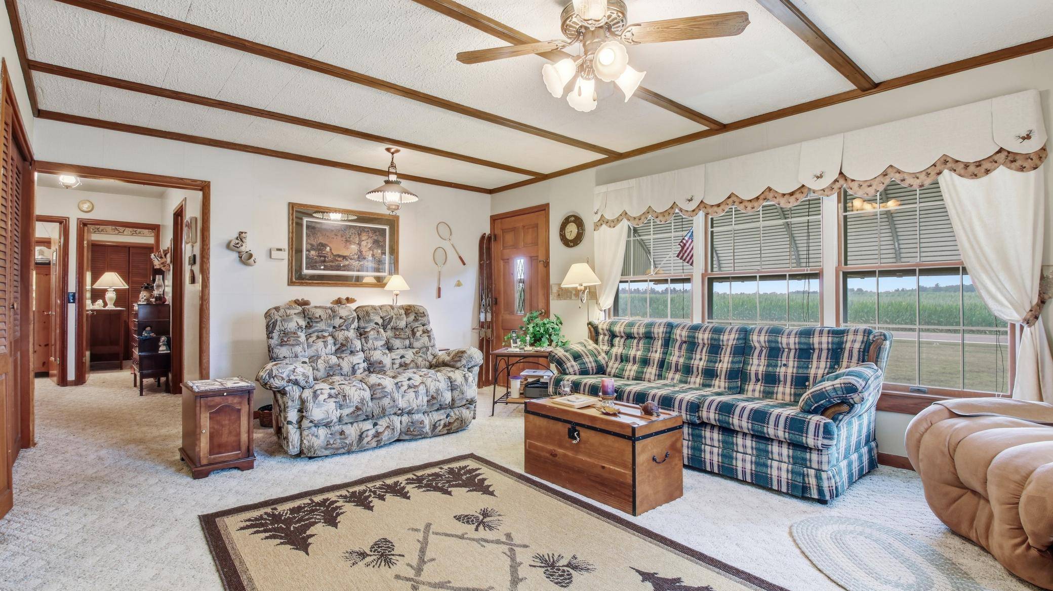 714N State Highway 40, Exeland, WI 54835