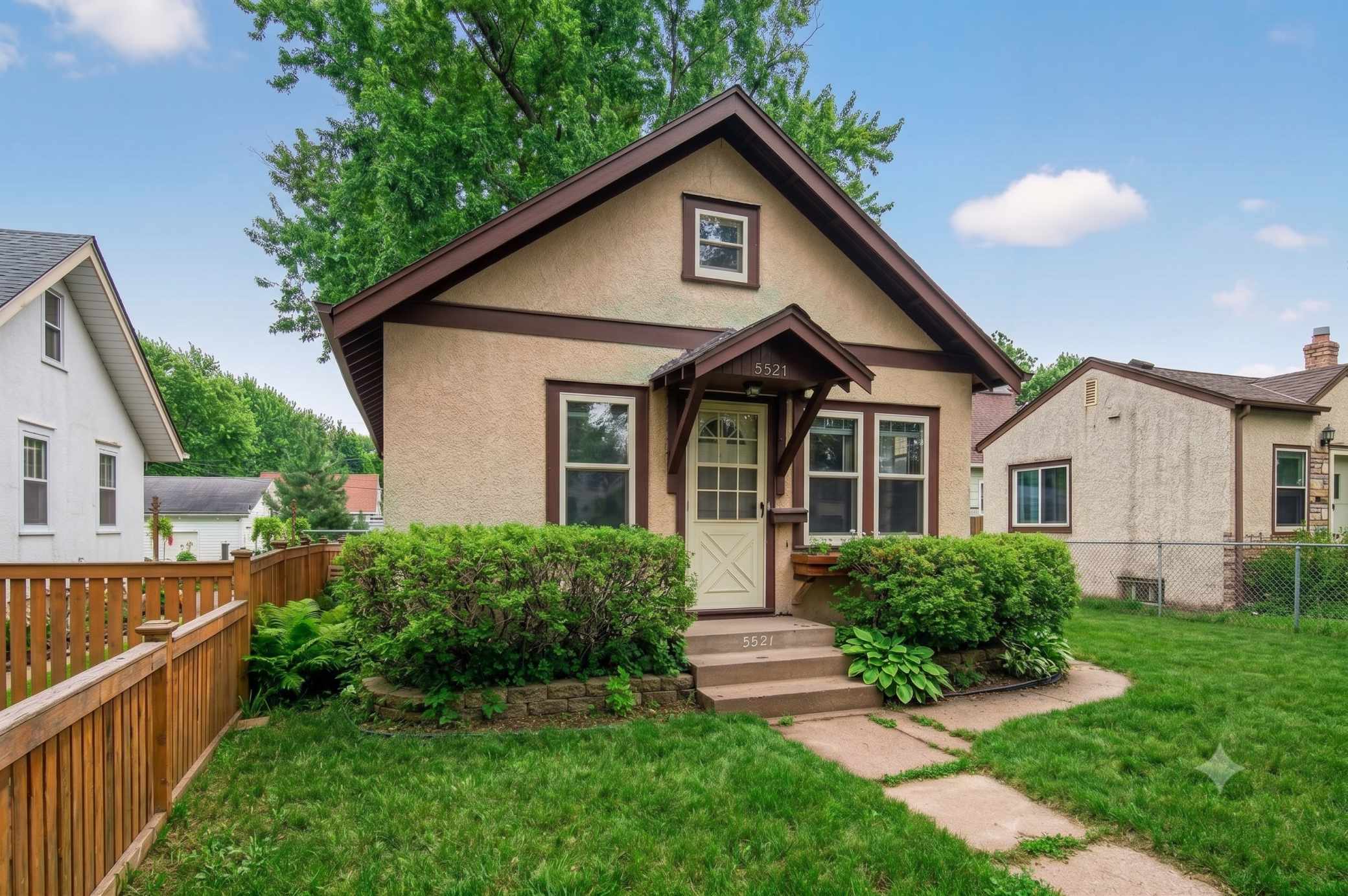 5521 37th AVE S, Minneapolis, MN 55417