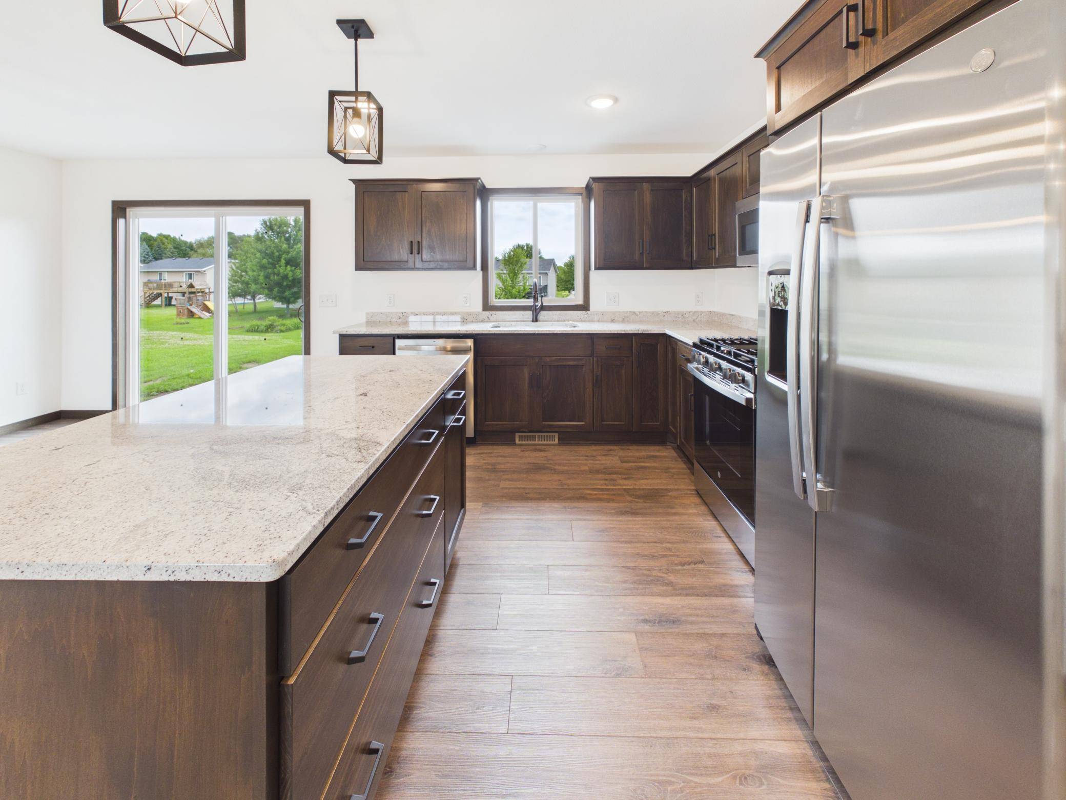 1180 Deerberry CIR, Albany, MN 56307