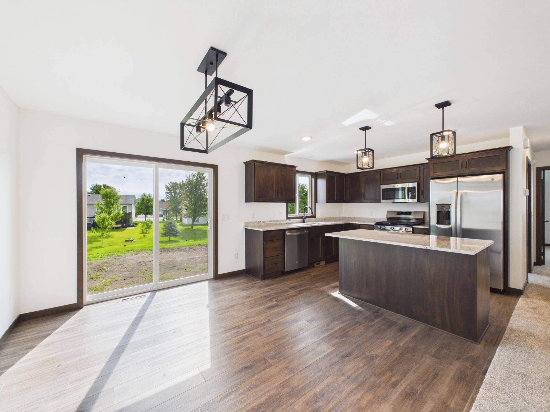1180 Deerberry CIR, Albany, MN 56307