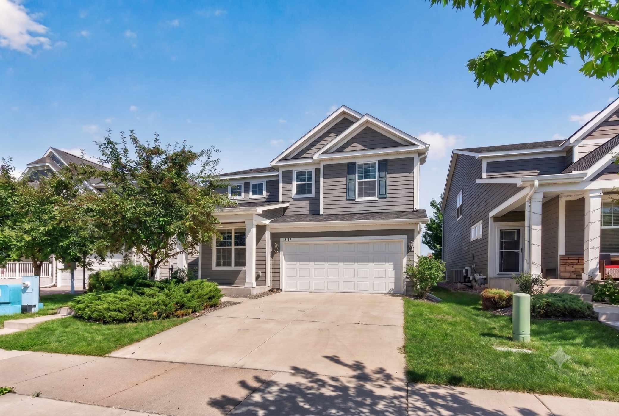 15637 Eddy Creek WAY, Apple Valley, MN 55124