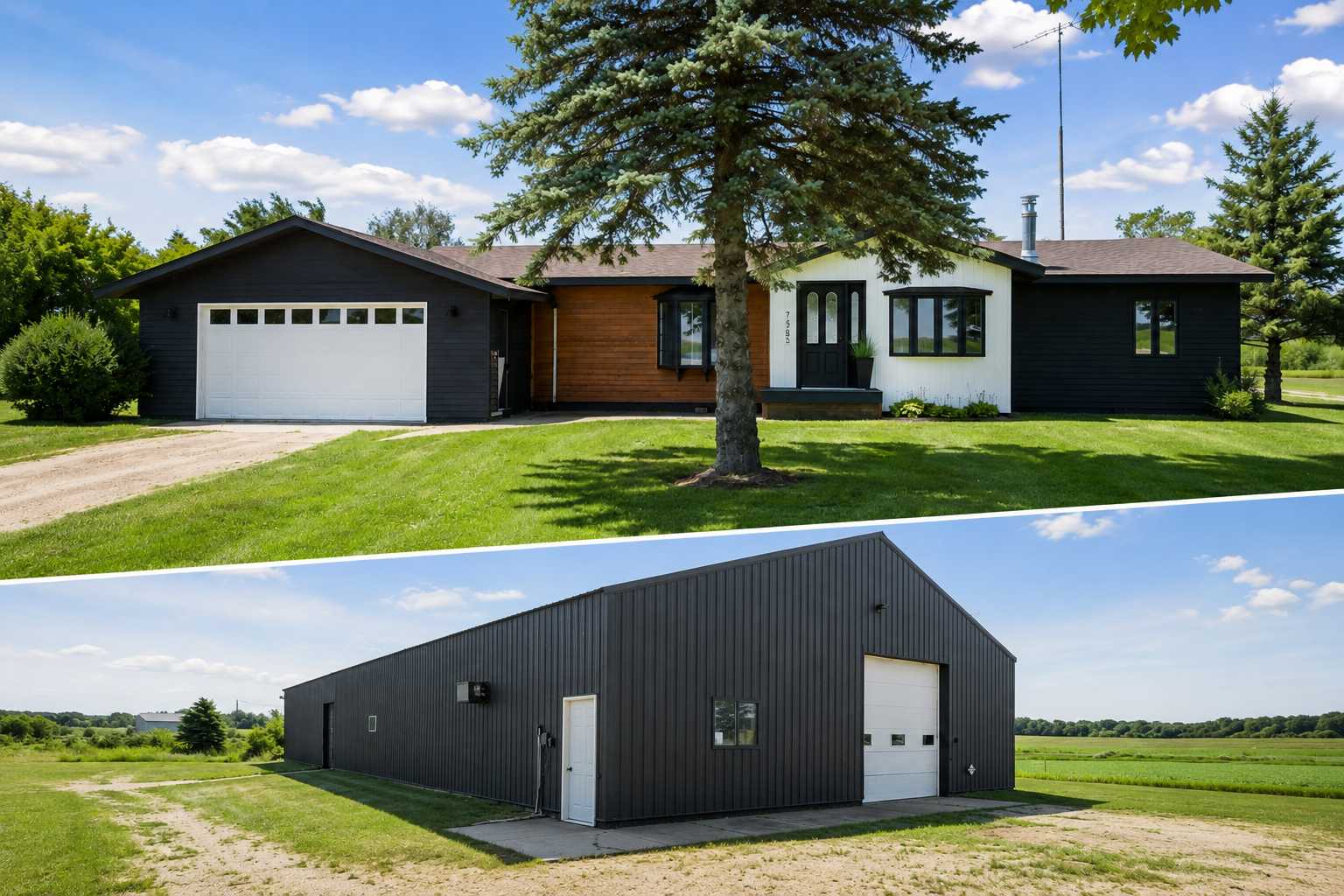 7385 322nd ST, Saint Joseph, MN 56374