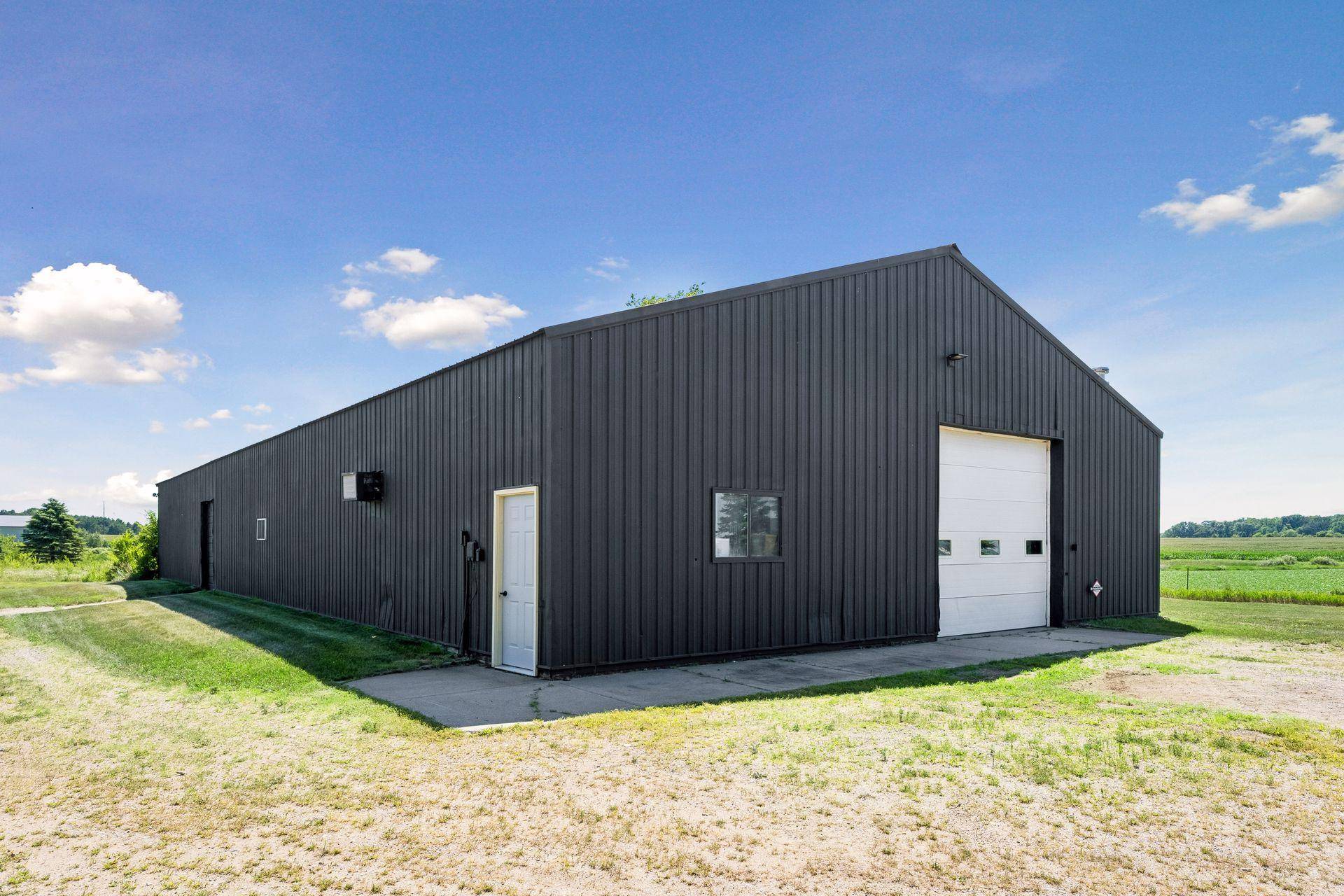 7385 322nd ST, Saint Joseph, MN 56374