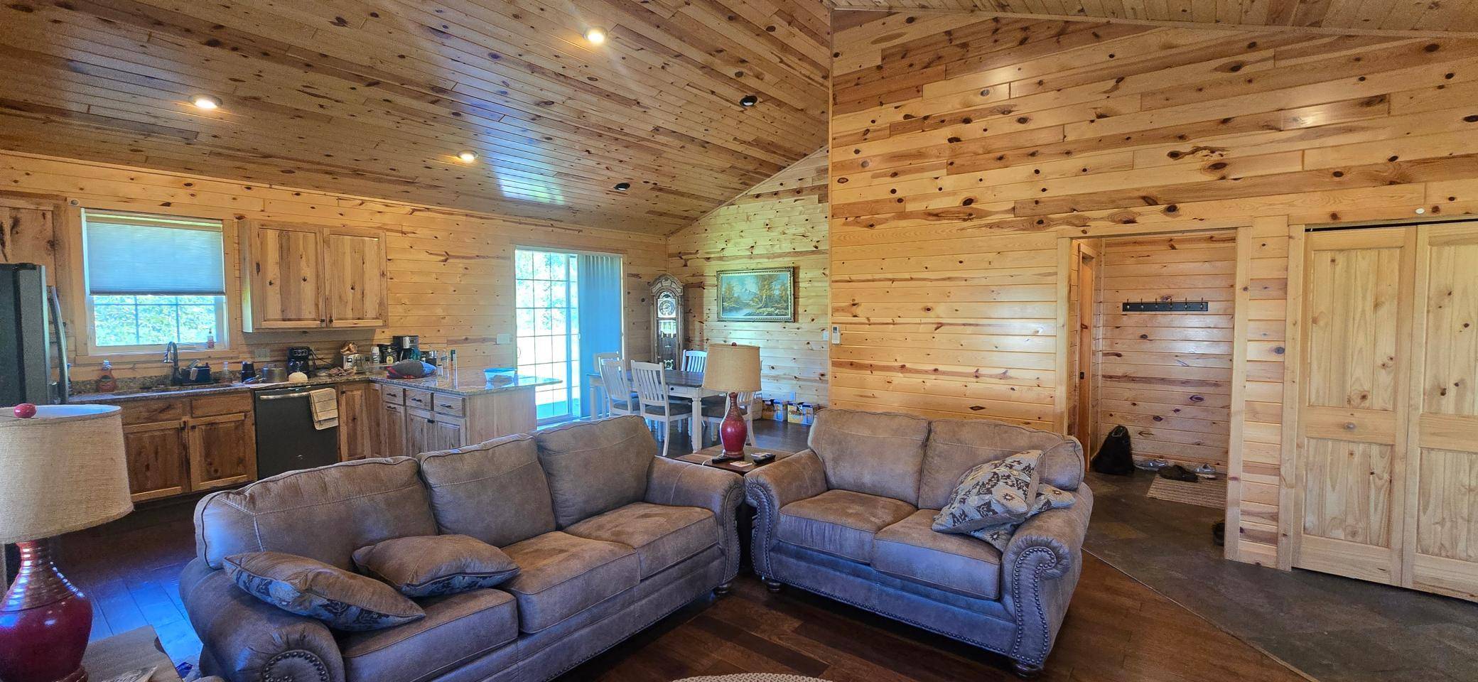 17670 Birch DR NW, Angle Inlet, MN 56711