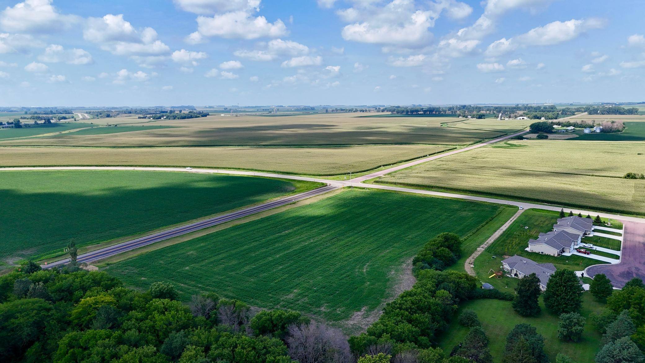 000 Crailsheim RD, Worthington, MN 56187