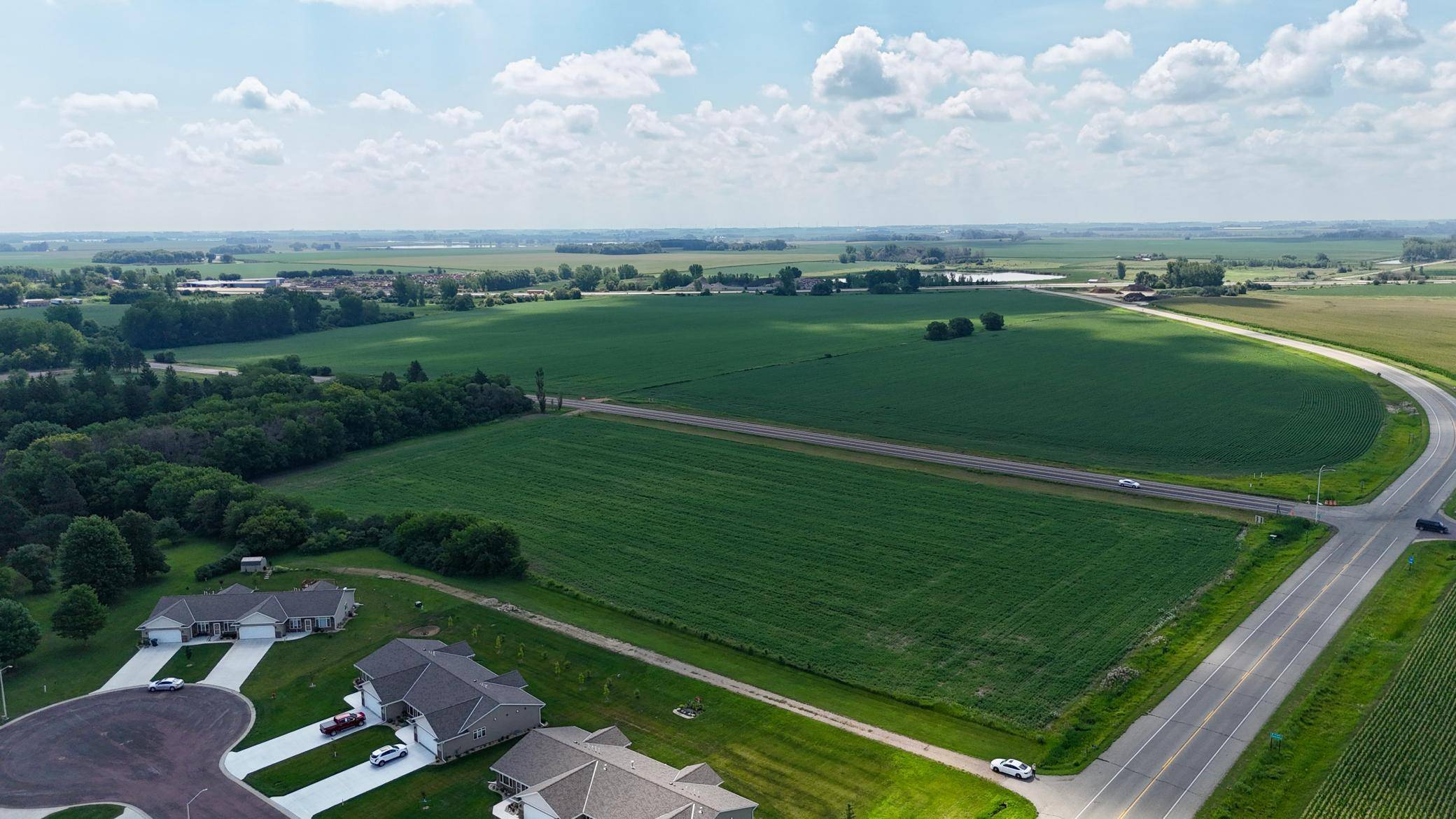 000 Crailsheim RD, Worthington, MN 56187
