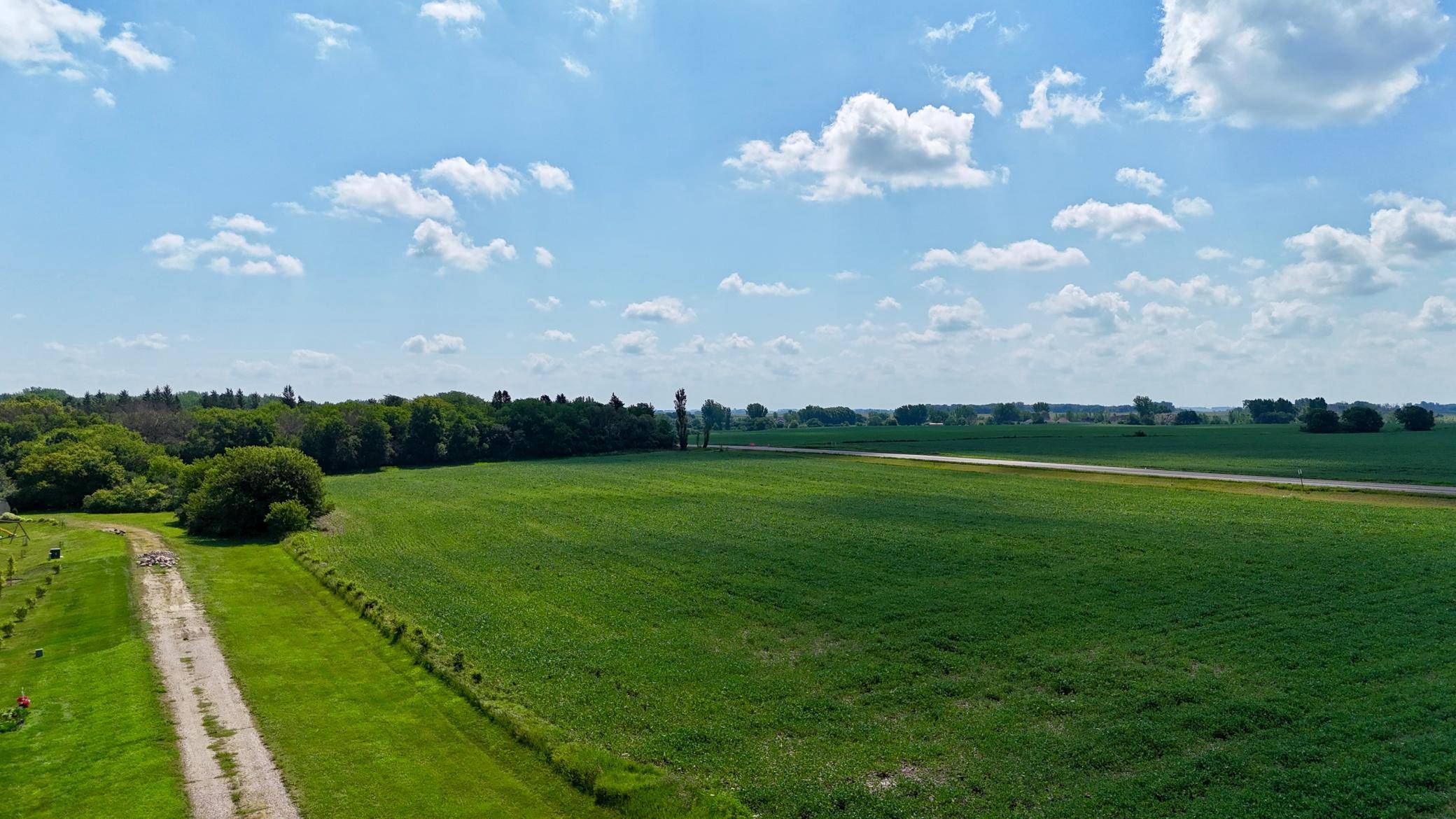 000 Crailsheim RD, Worthington, MN 56187