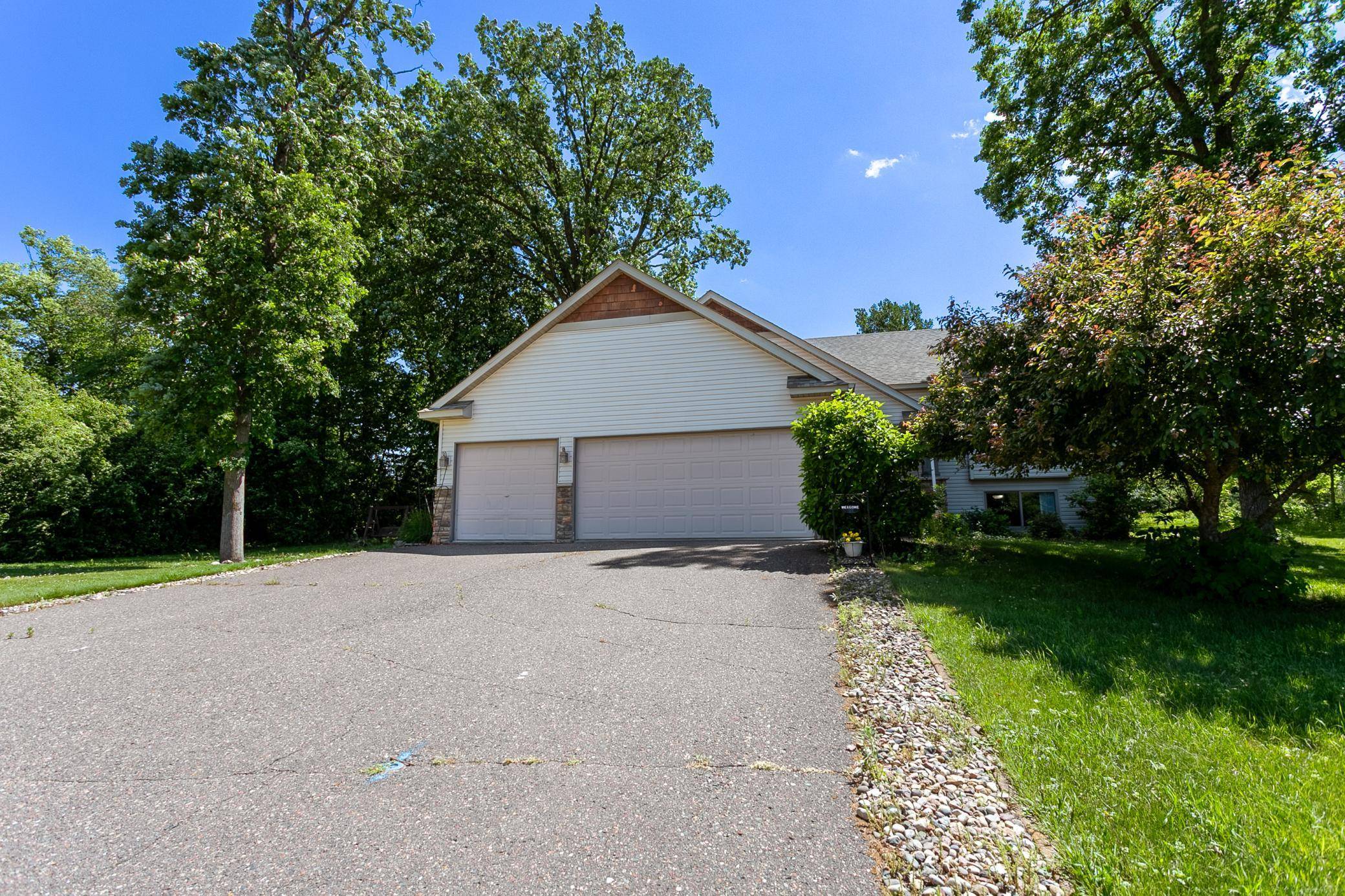 956 Sunflower WAY, Amery, WI 54001