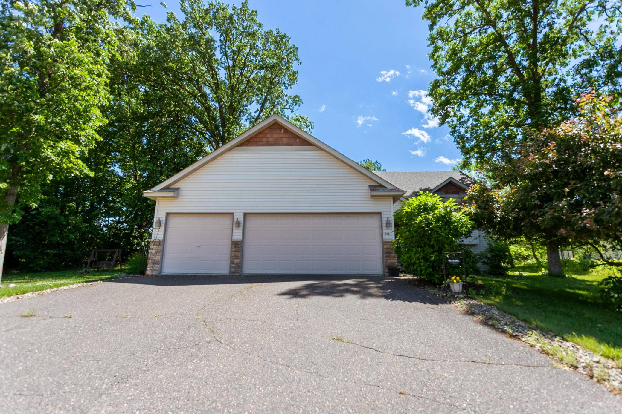 956 Sunflower WAY, Amery, WI 54001