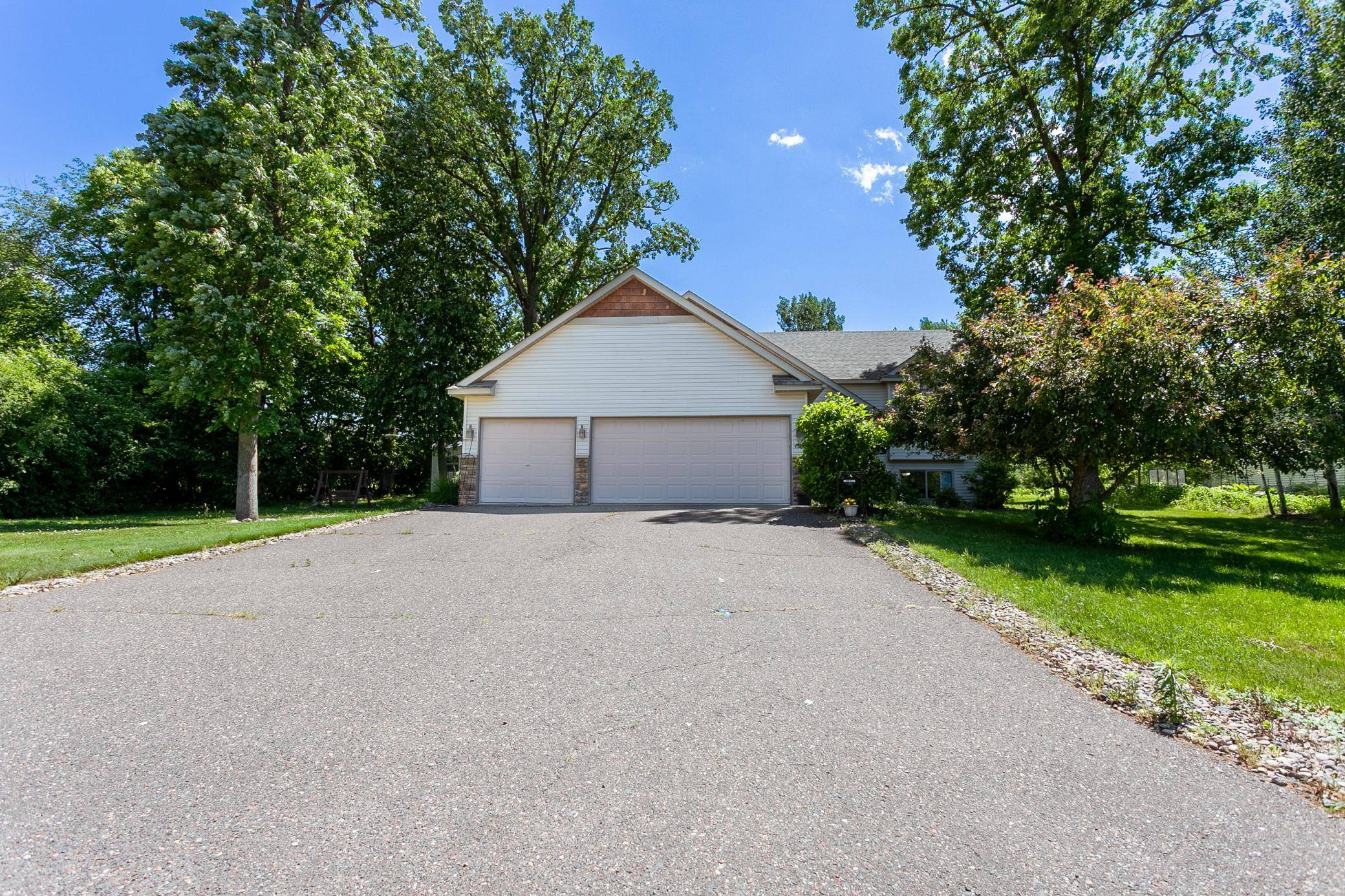 956 Sunflower WAY, Amery, WI 54001