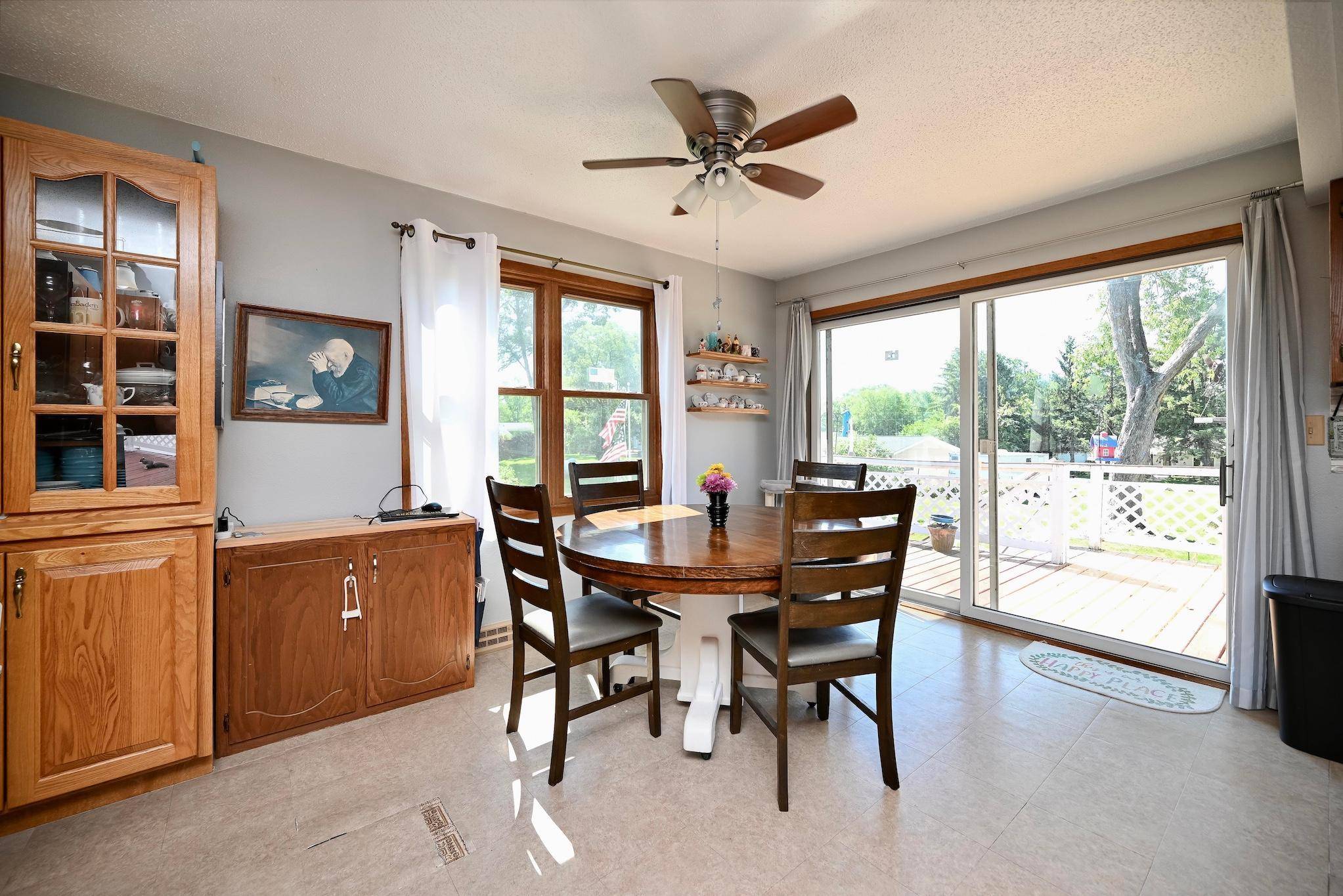 49 E 2nd ST, Buffalo City, WI 54622