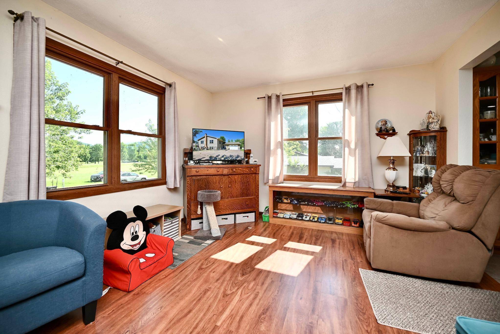 49 E 2nd ST, Buffalo City, WI 54622