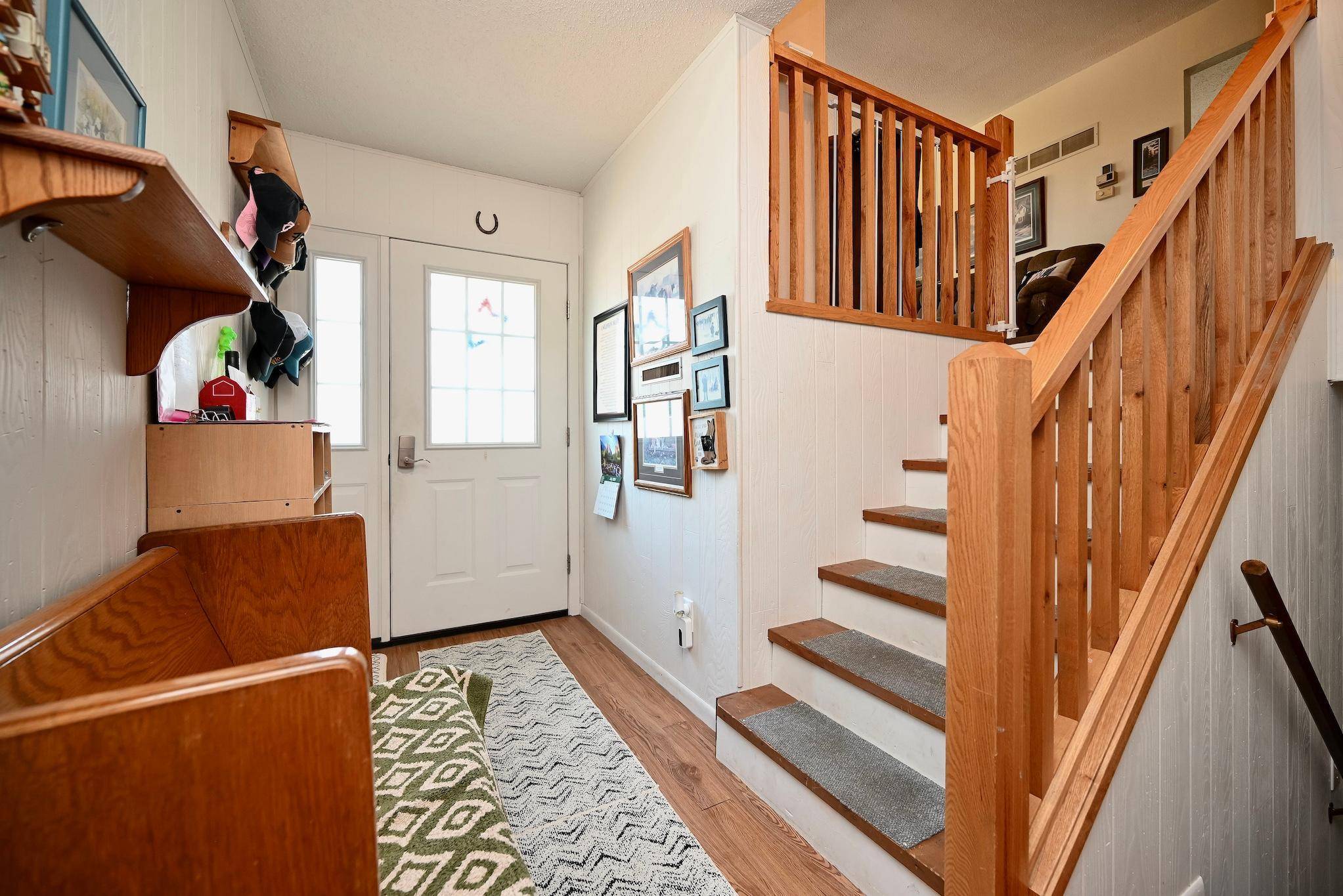 49 E 2nd ST, Buffalo City, WI 54622