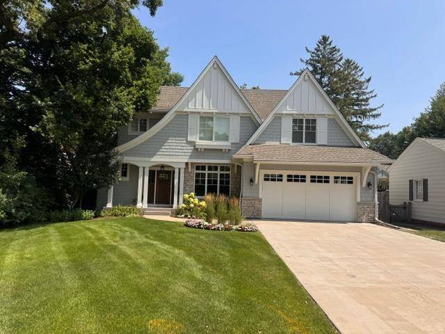 5209 Wooddale AVE, Edina, MN 55424