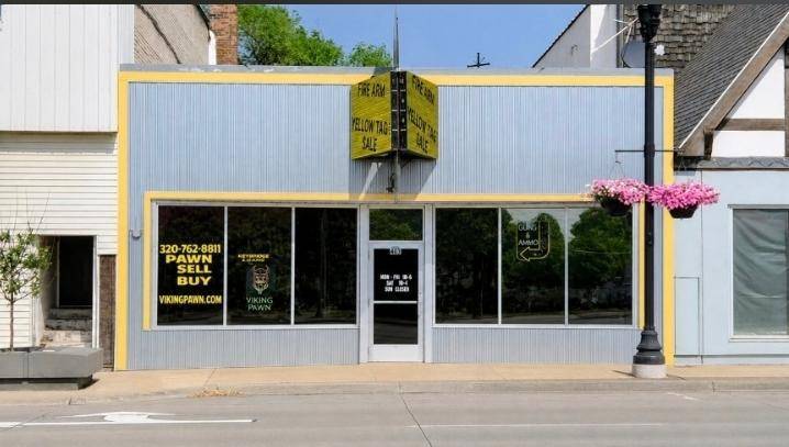 403 Broadway ST, Alexandria, MN 56308
