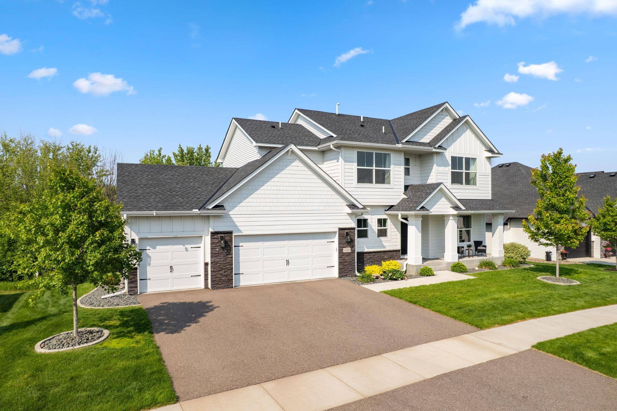 14960 143rd AVE N, Dayton, MN 55327