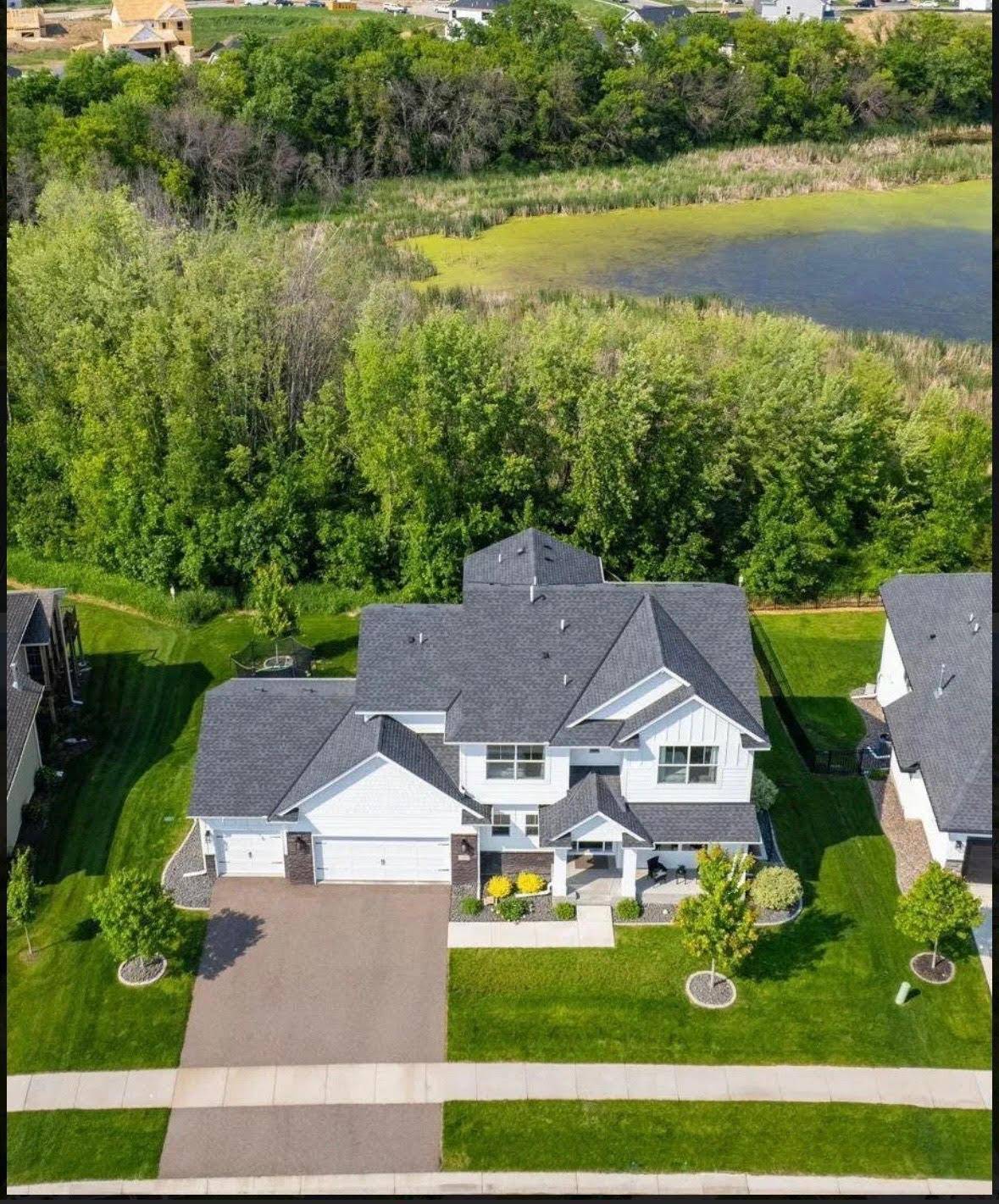 14960 143rd AVE N, Dayton, MN 55327