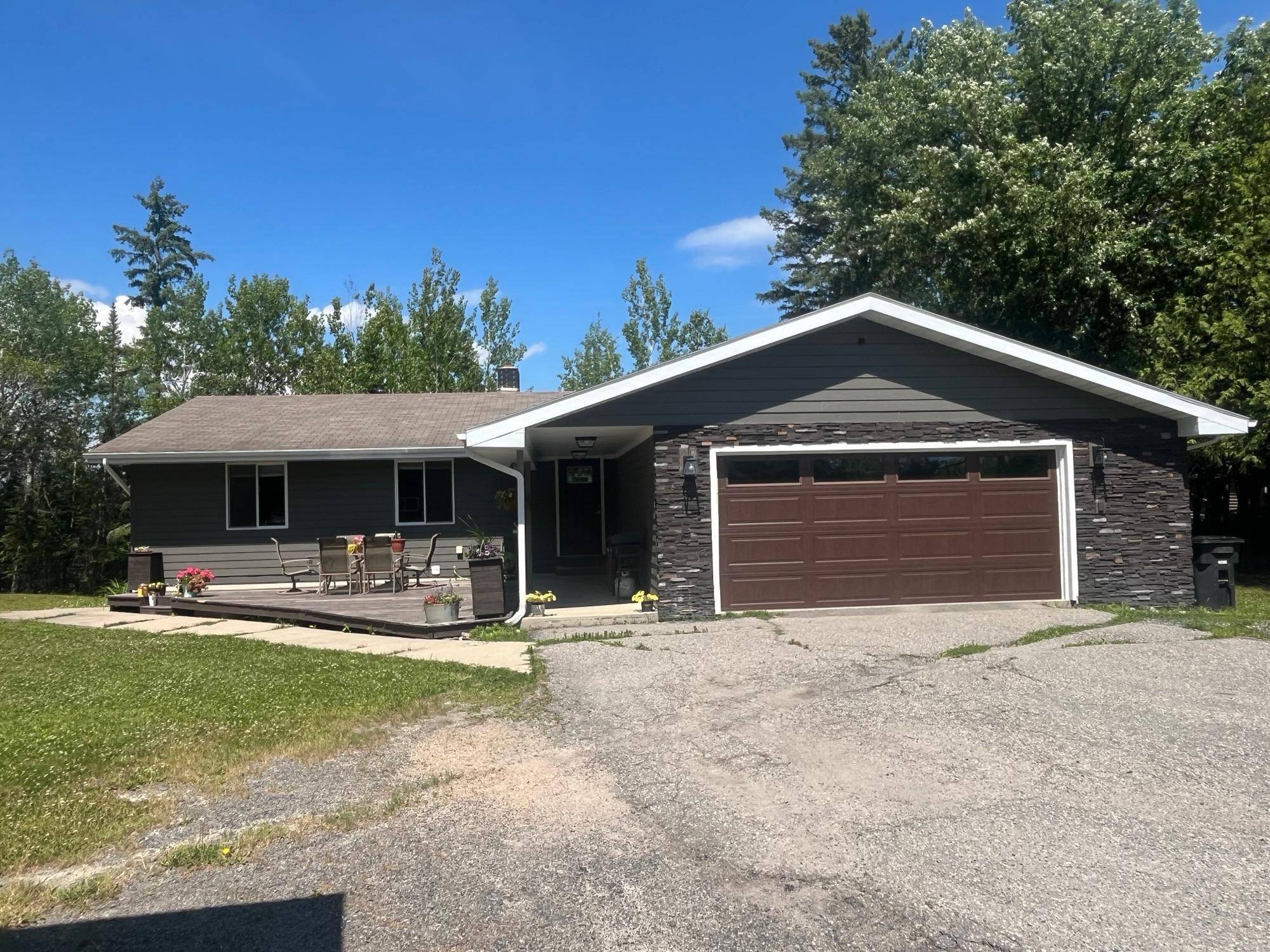 126 Shorewood DR, International Falls, MN 56649