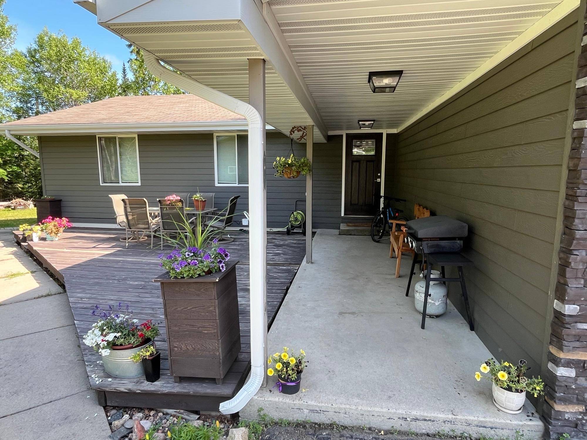126 Shorewood DR, International Falls, MN 56649
