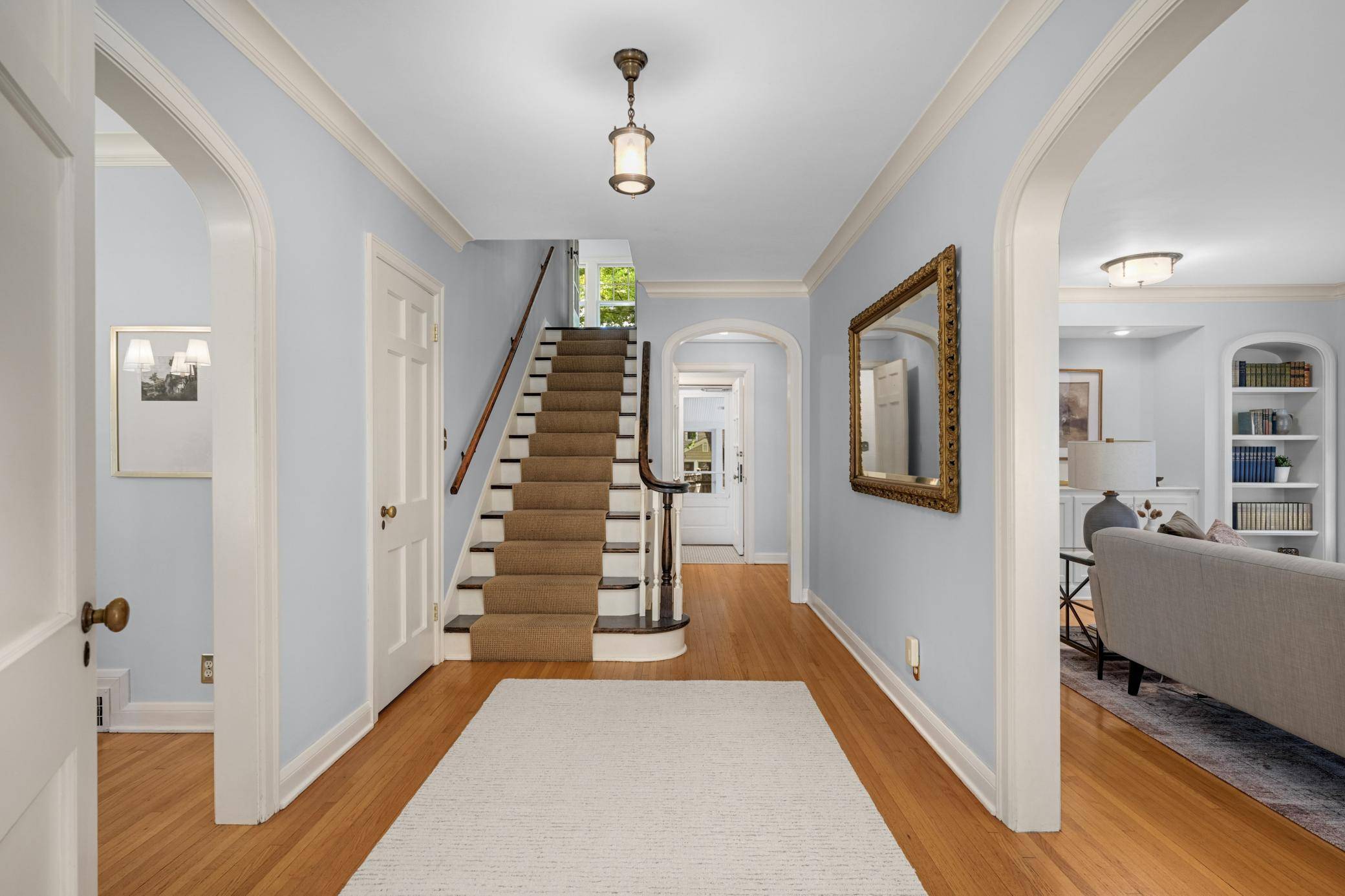 3721 Glenhurst AVE, Saint Louis Park, MN 55416