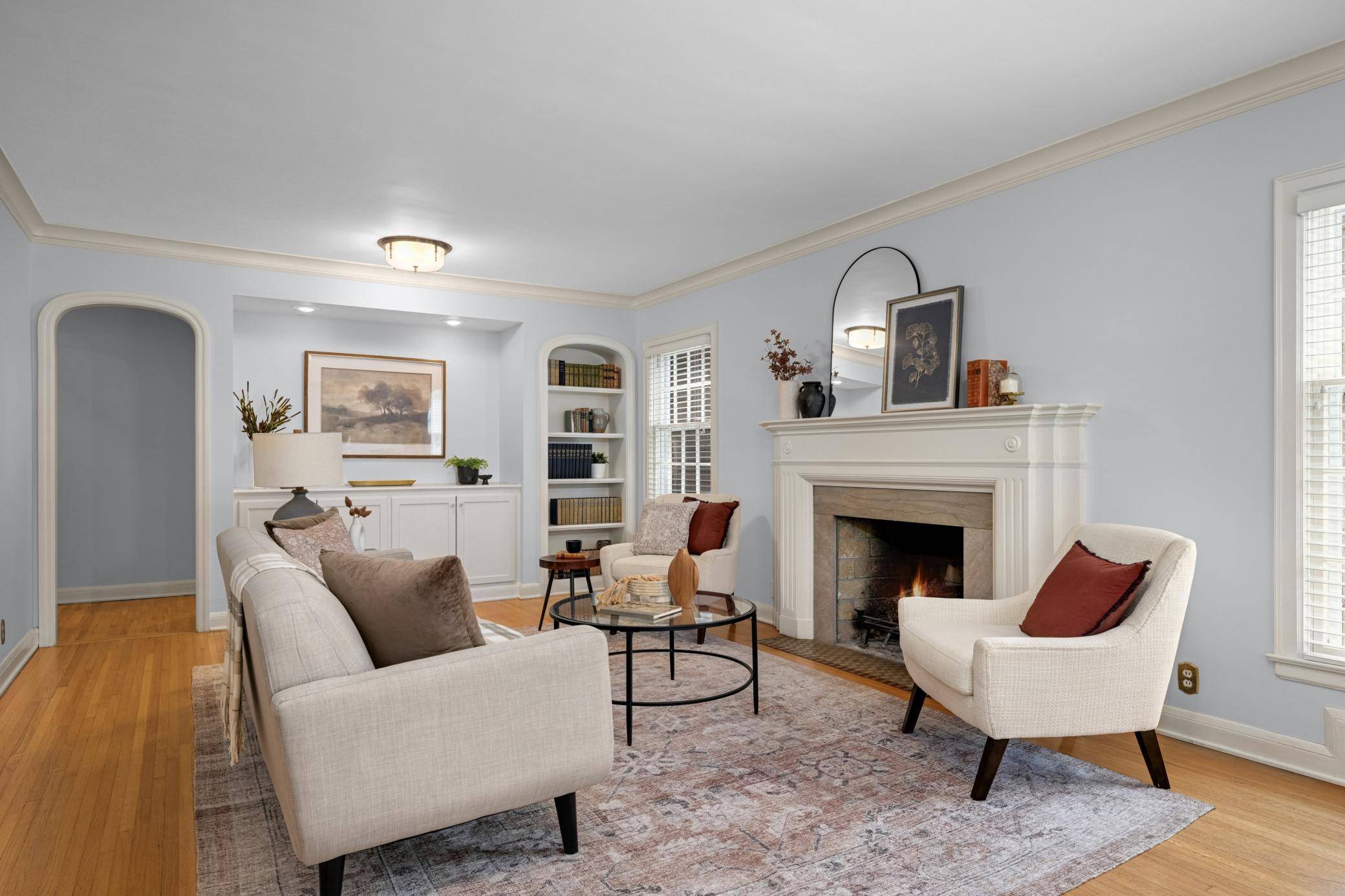 3721 Glenhurst AVE, Saint Louis Park, MN 55416