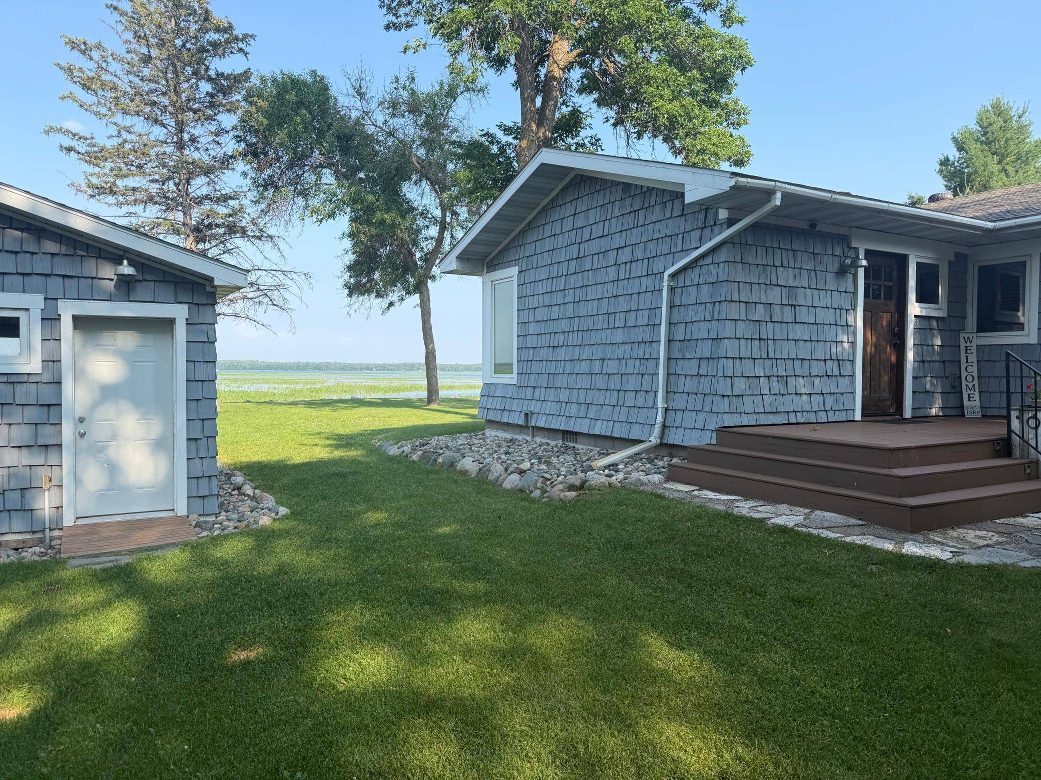 11114 Steamboat LOOP NW, Walker, MN 56484