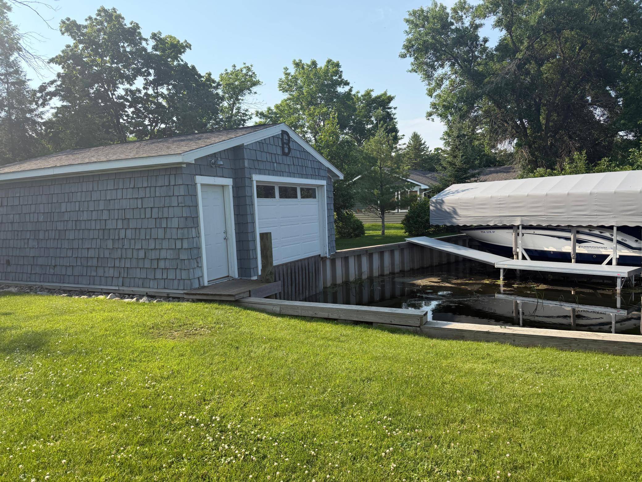 11114 Steamboat LOOP NW, Walker, MN 56484
