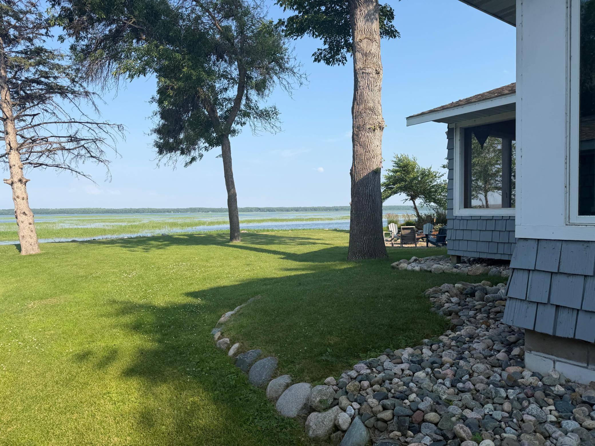 11114 Steamboat LOOP NW, Walker, MN 56484