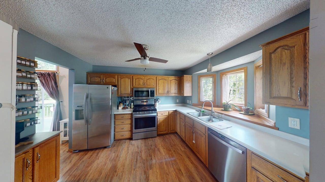 5125 Black Duck LN, Big Lake, MN 55309