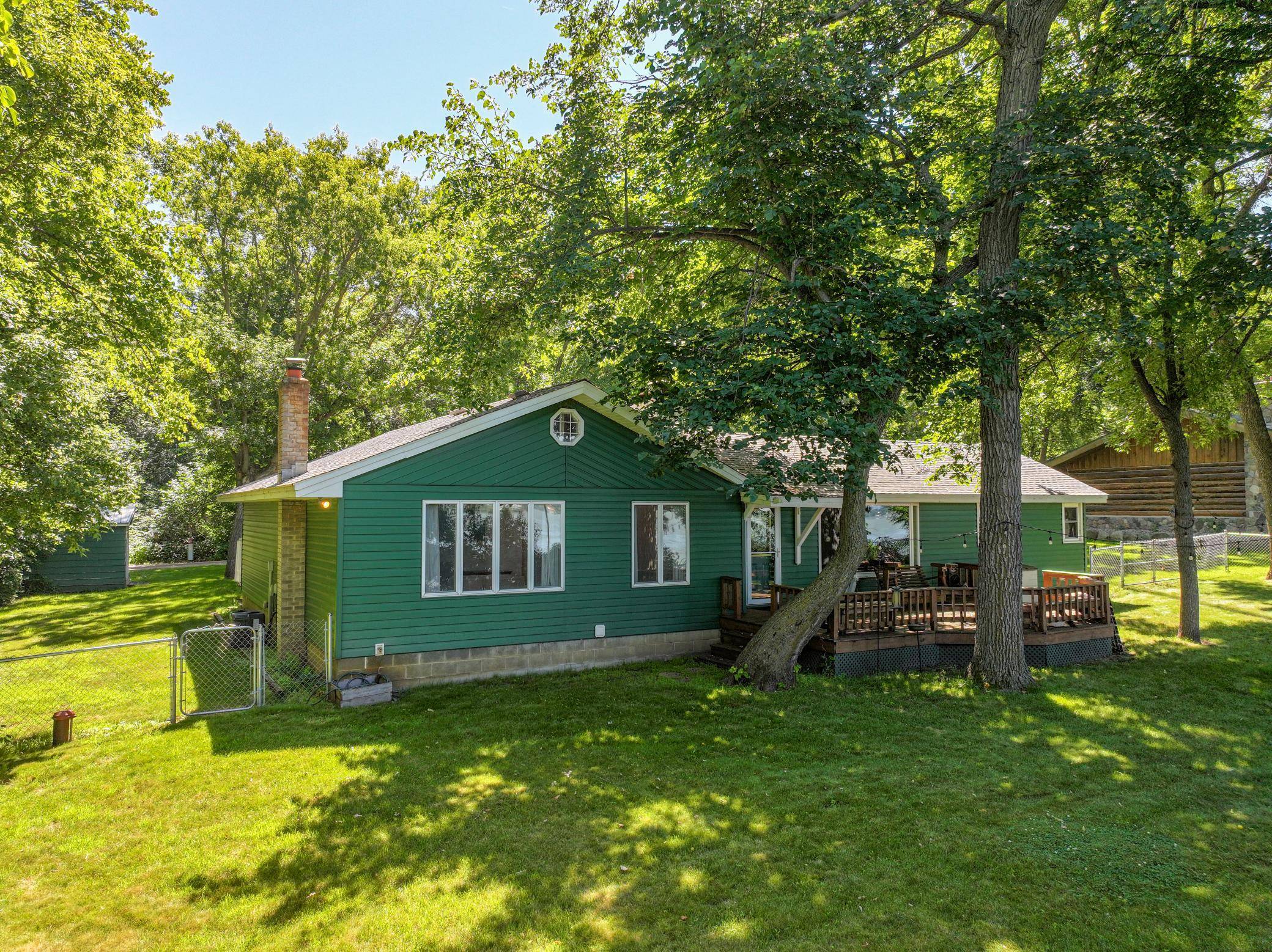 31269 Evenhurst RD, Ashby, MN 56309