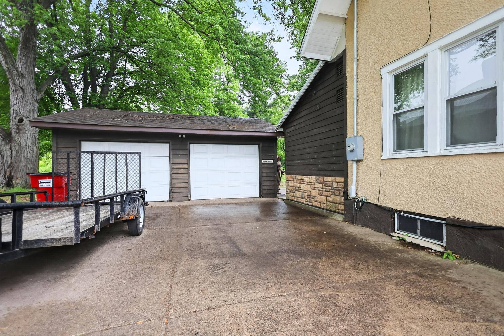 3453 389th AVE NE, Stanchfield, MN 55080