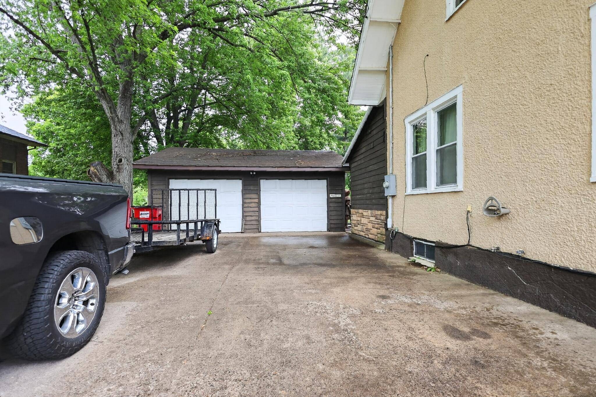 3453 389th AVE NE, Stanchfield, MN 55080