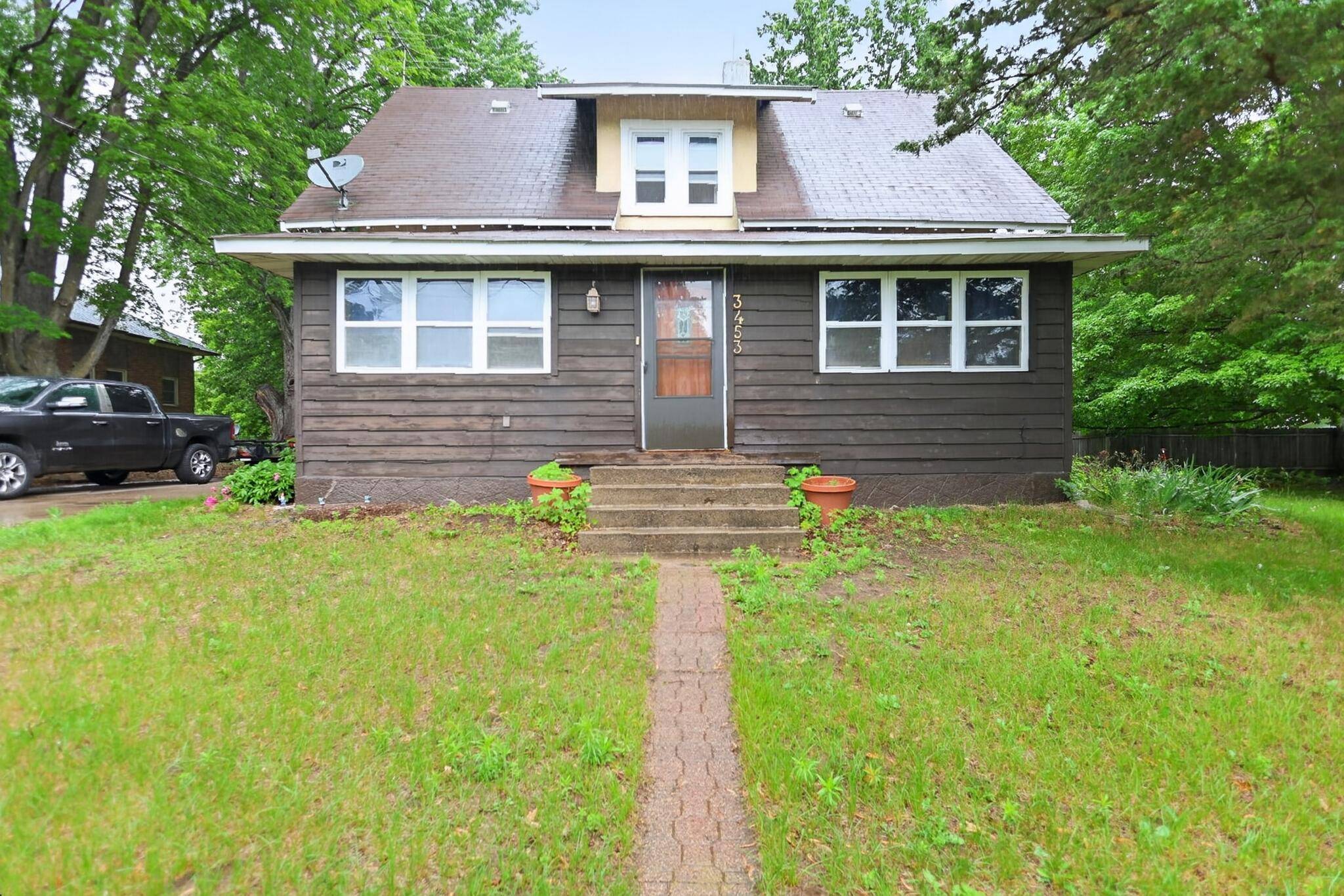 3453 389th AVE NE, Stanchfield, MN 55080