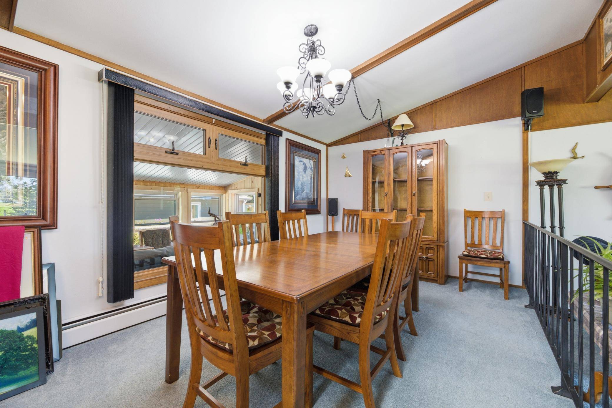1725 N River RD, Buffalo City, WI 54622