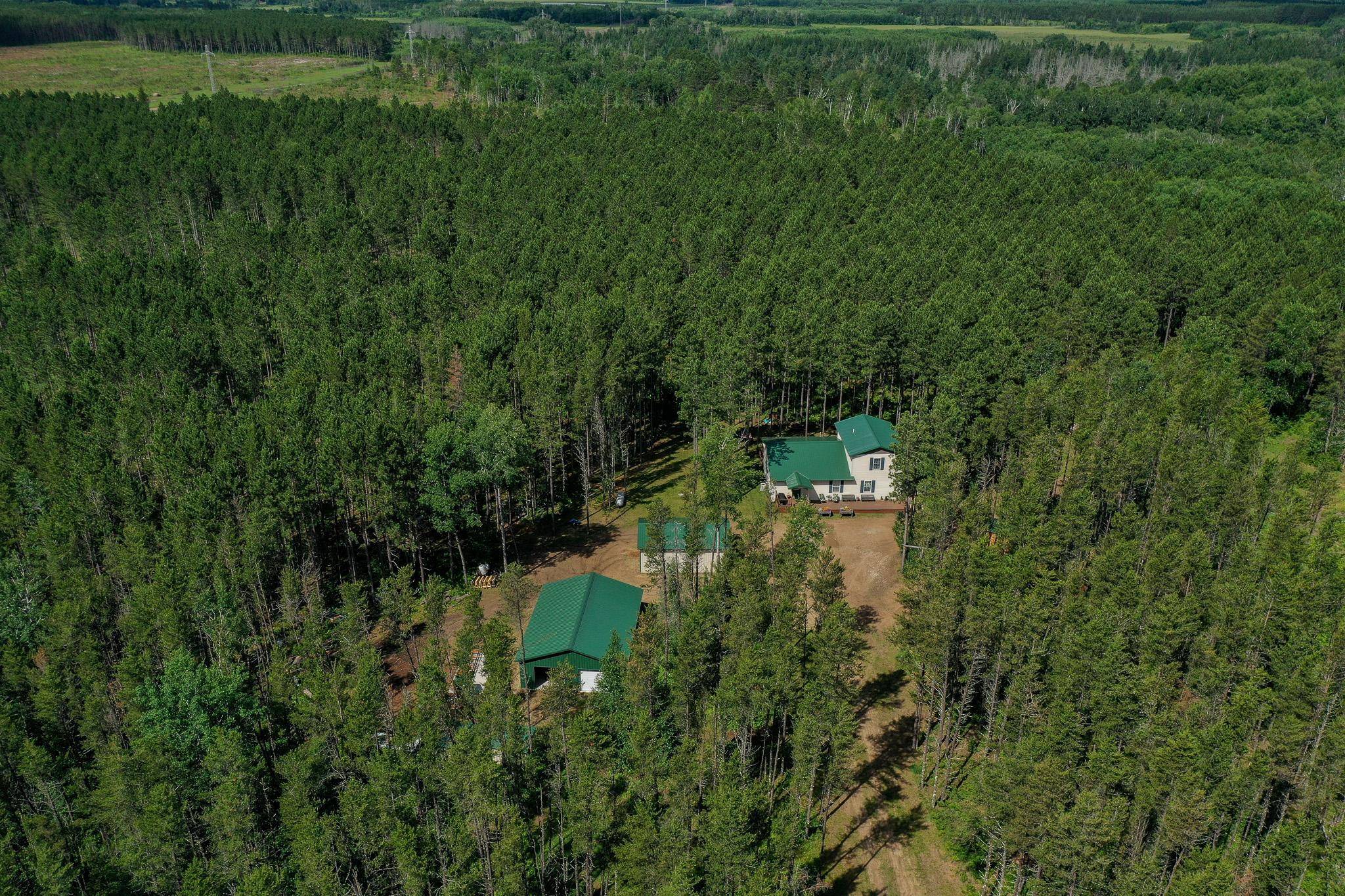 28391 County 109, Menahga, MN 56464