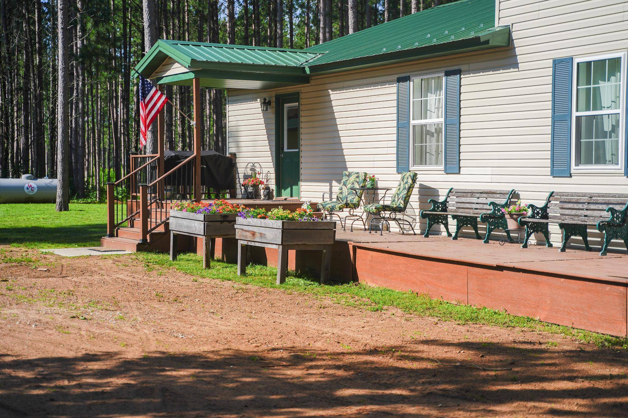 28391 County 109, Menahga, MN 56464