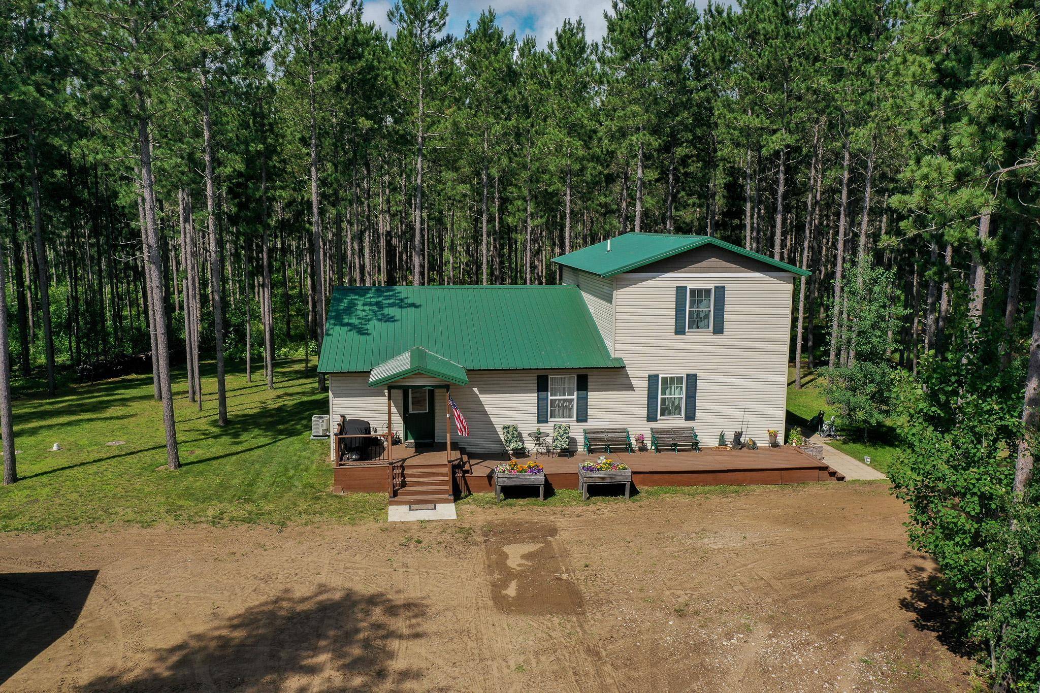 28391 County 109, Menahga, MN 56464
