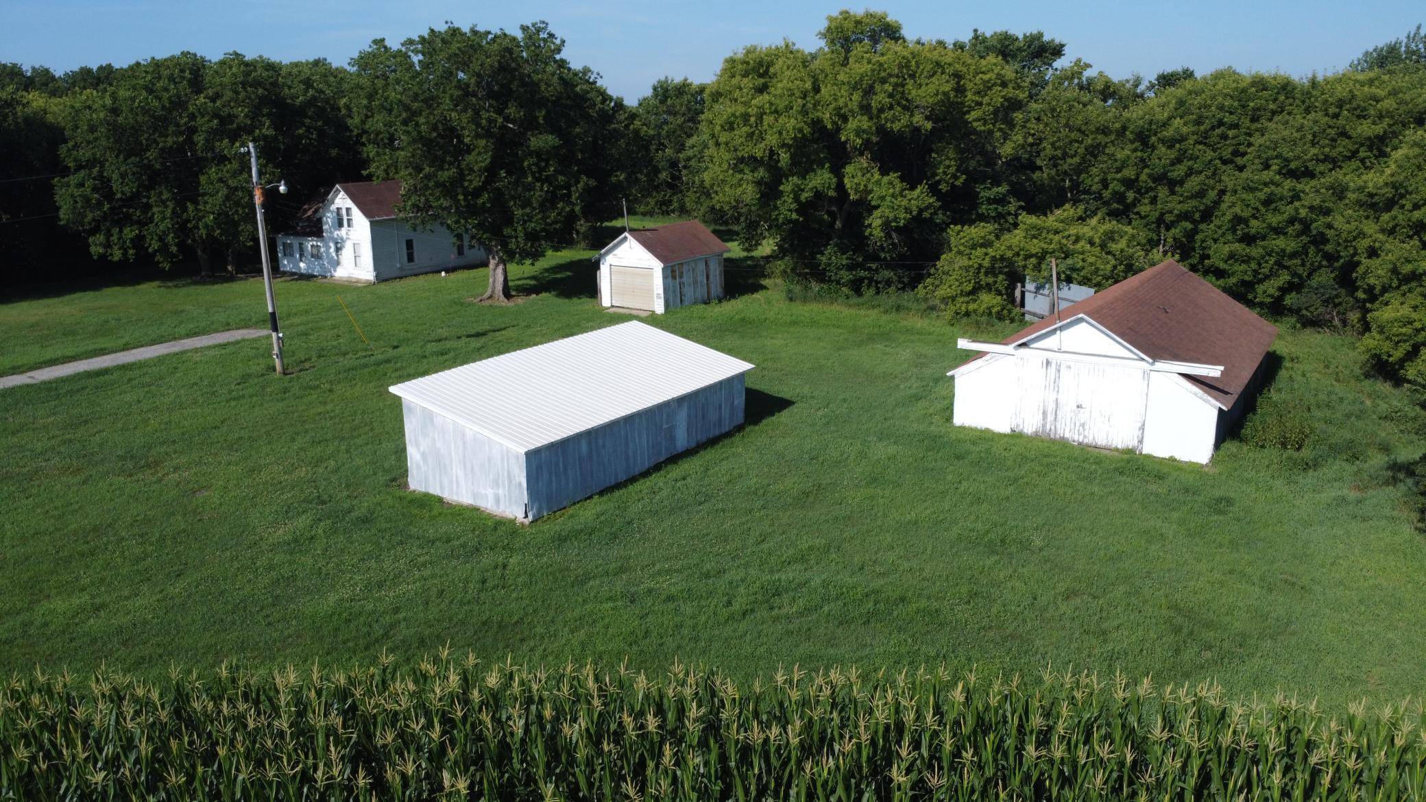 30683 ST HWY 7, Beardsley, MN 56225