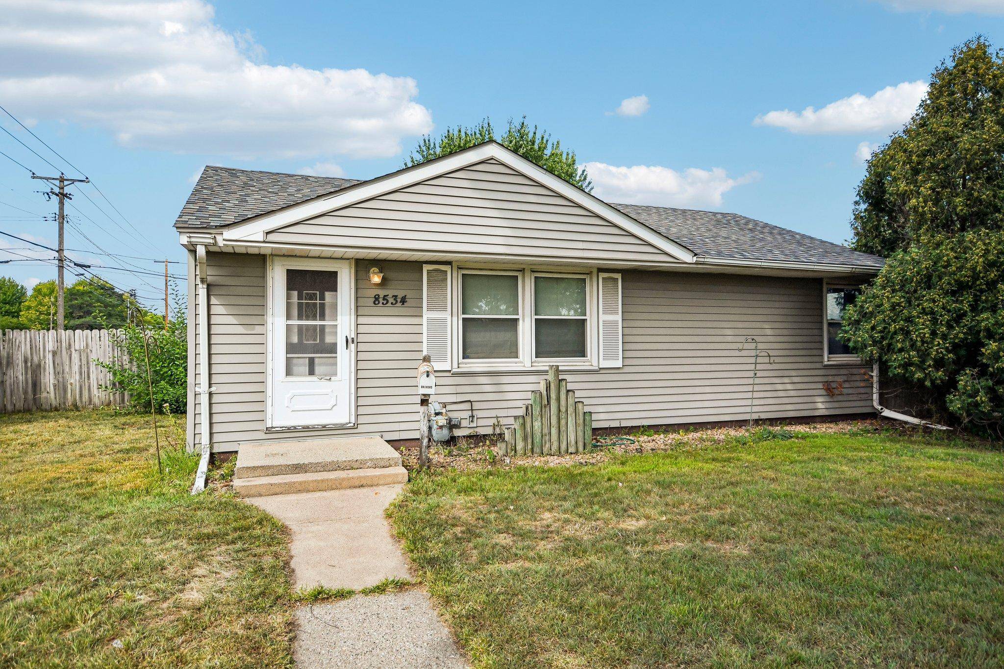 8534 Park AVE S, Bloomington, MN 55420