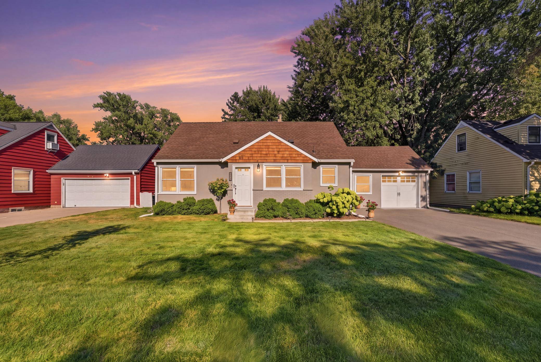 413 Adams AVE, Edina, MN 55343