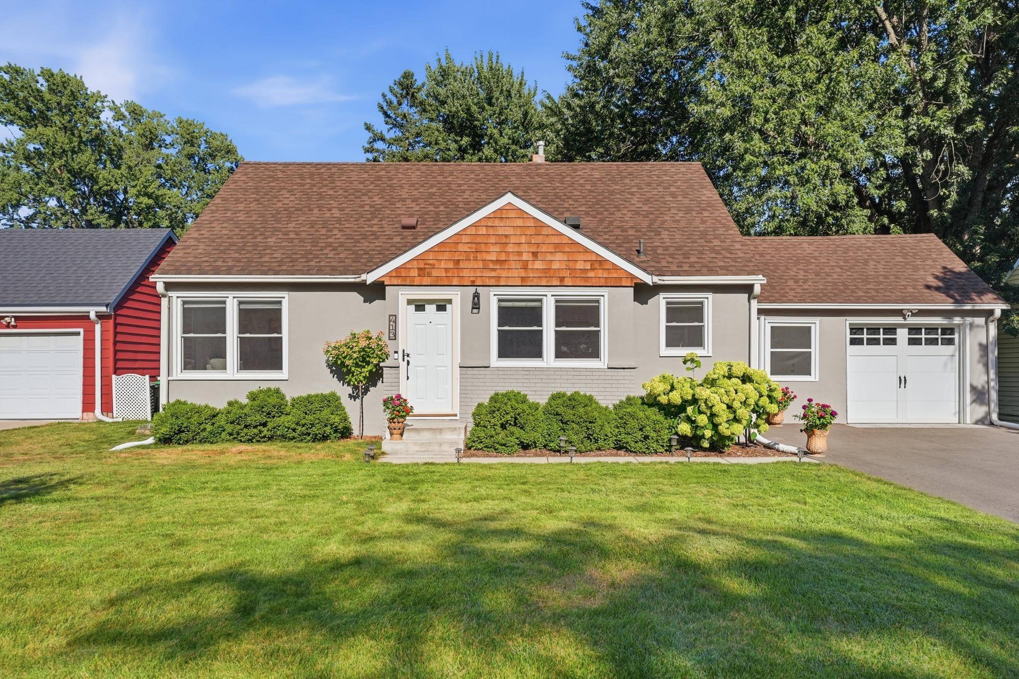 413 Adams AVE, Edina, MN 55343