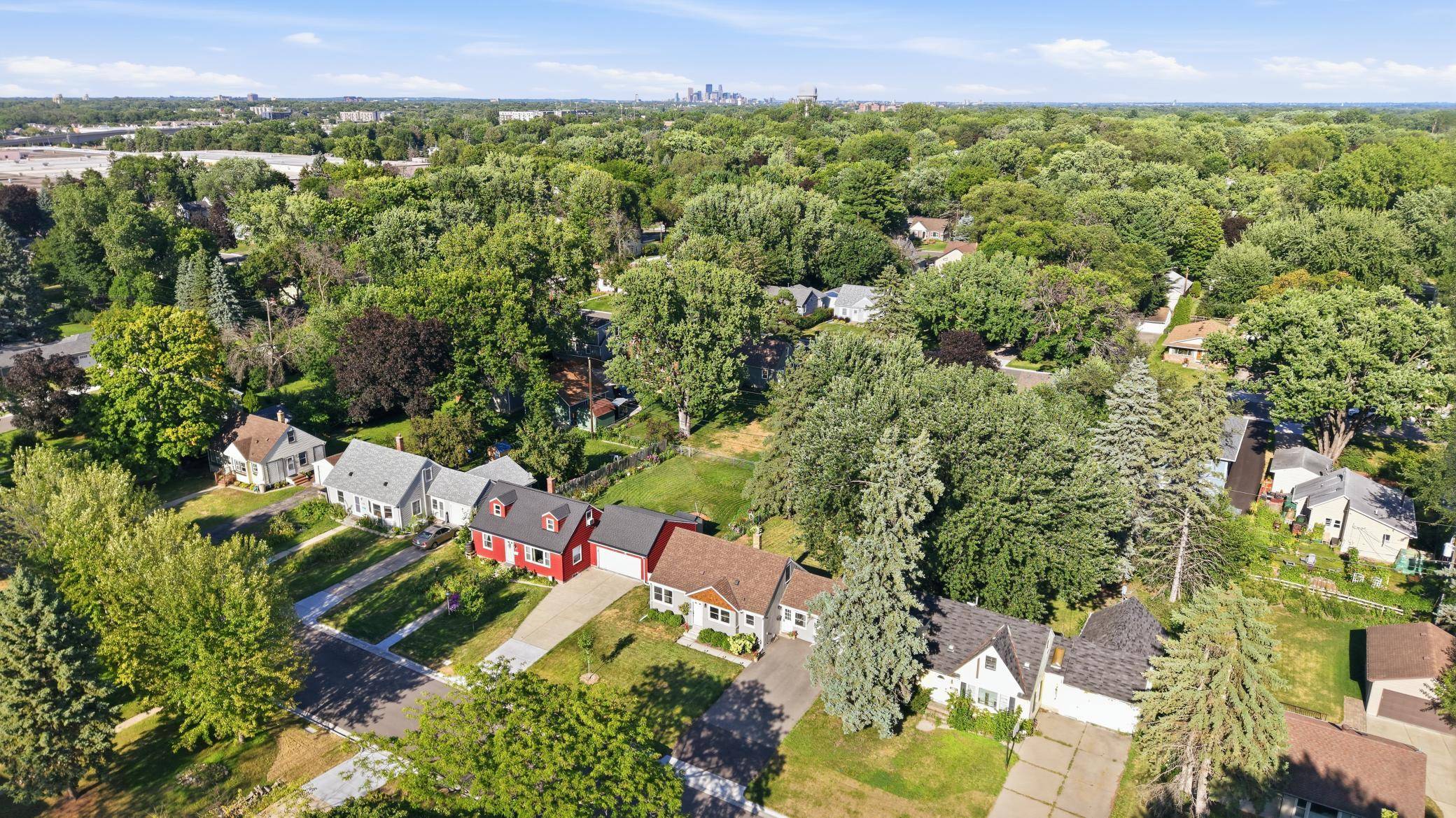 413 Adams AVE, Edina, MN 55343