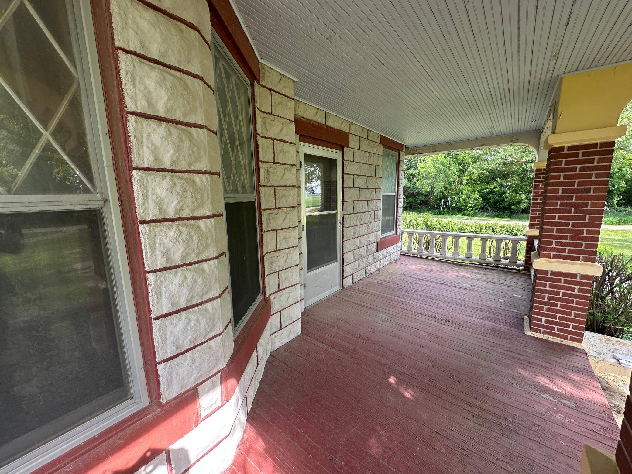 8735 NE 130th Ave, Mountain, ND 58262