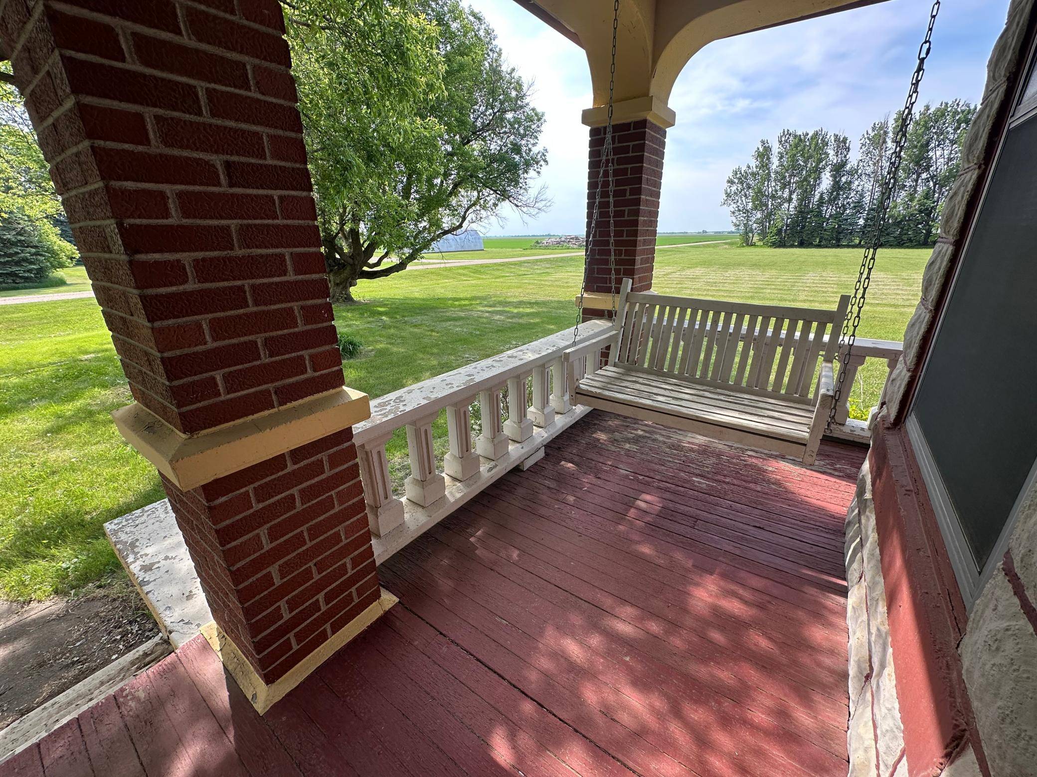 8735 NE 130th Ave, Mountain, ND 58262