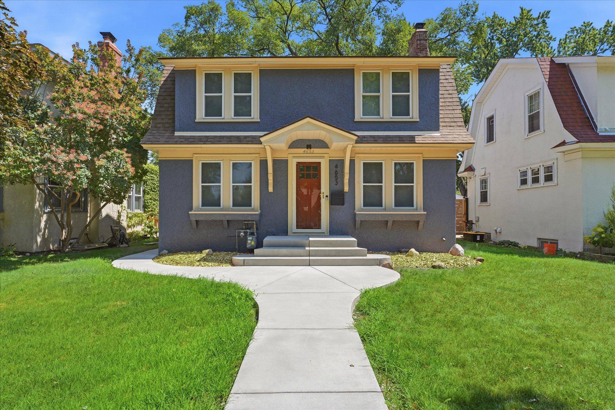 4653 Clinton AVE, Minneapolis, MN 55419
