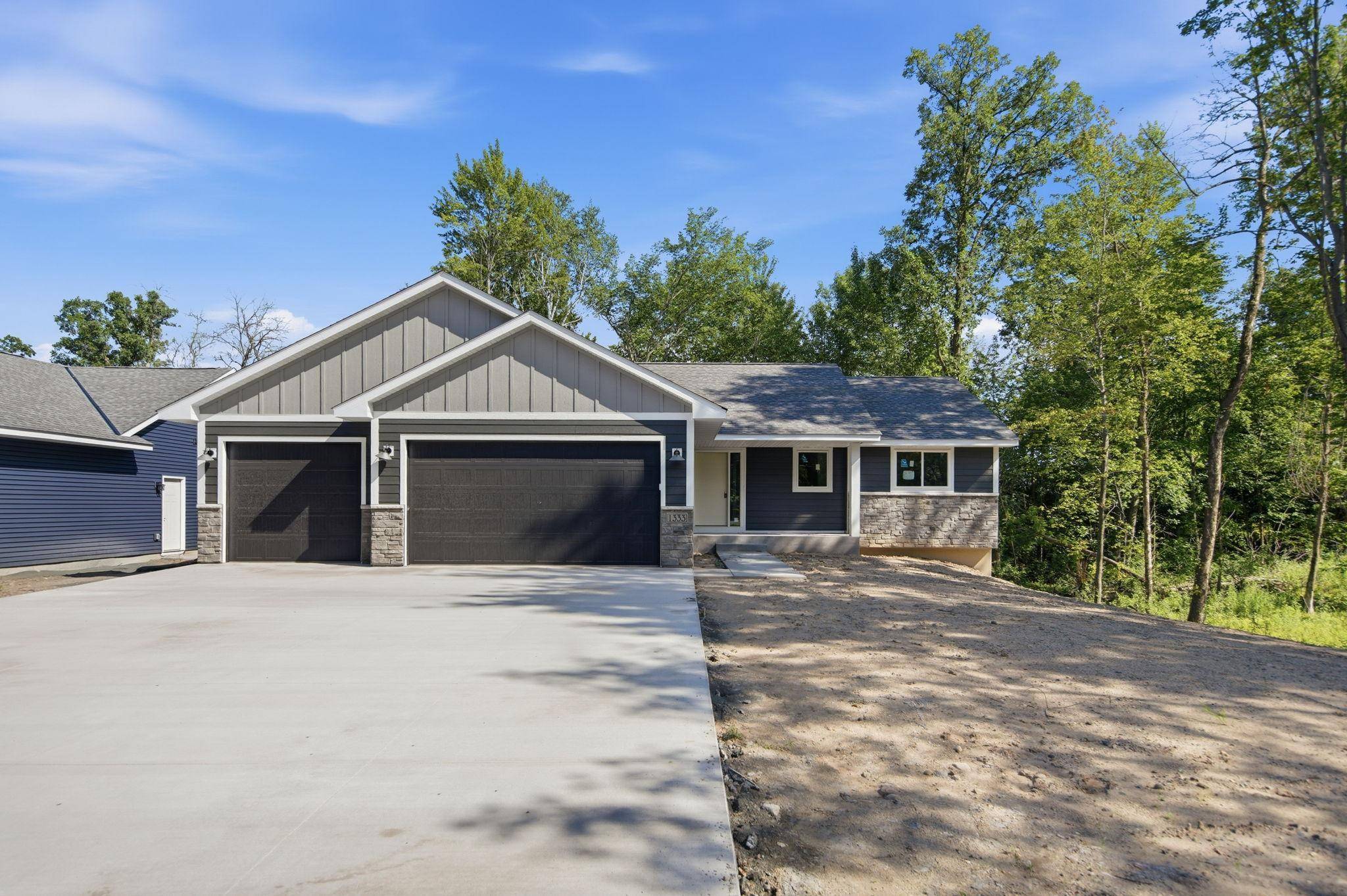 1333 E Aspen DR, Saint Croix Falls, WI 54024