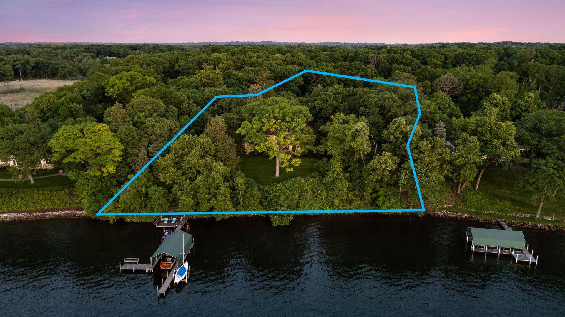 2730 Gale RD, Wayzata, MN 55391
