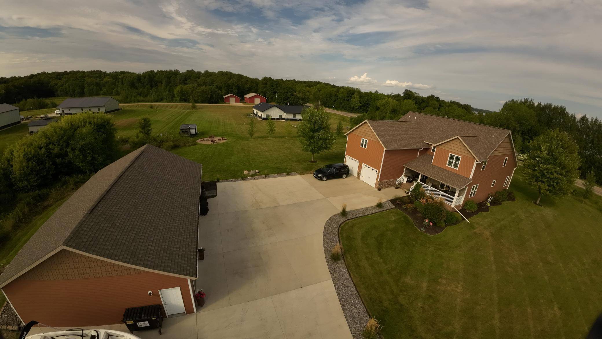 15476 Trillium TRL, Lake Park, MN 56554