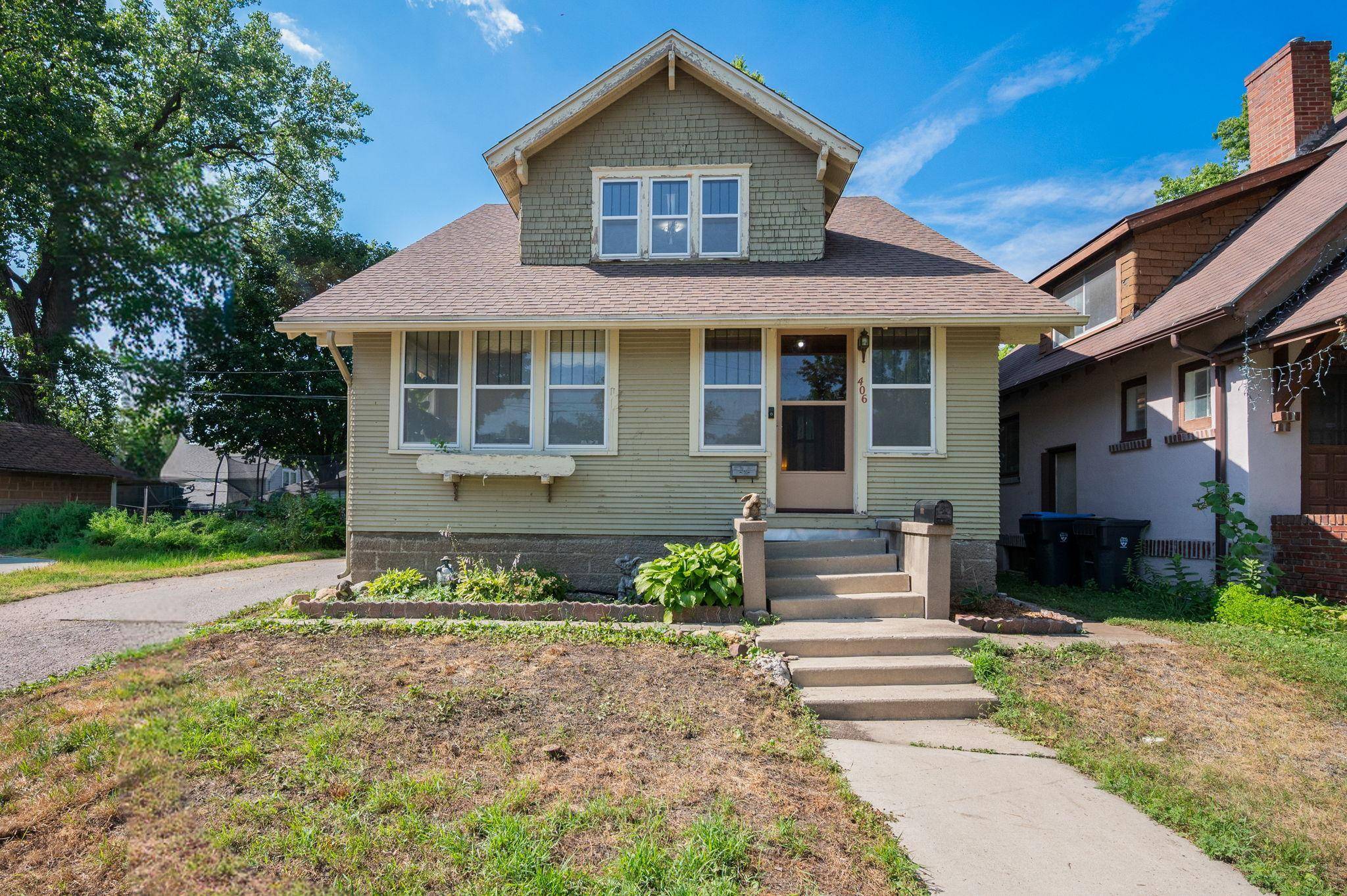 406 W Lewis ST, Mankato, MN 56001