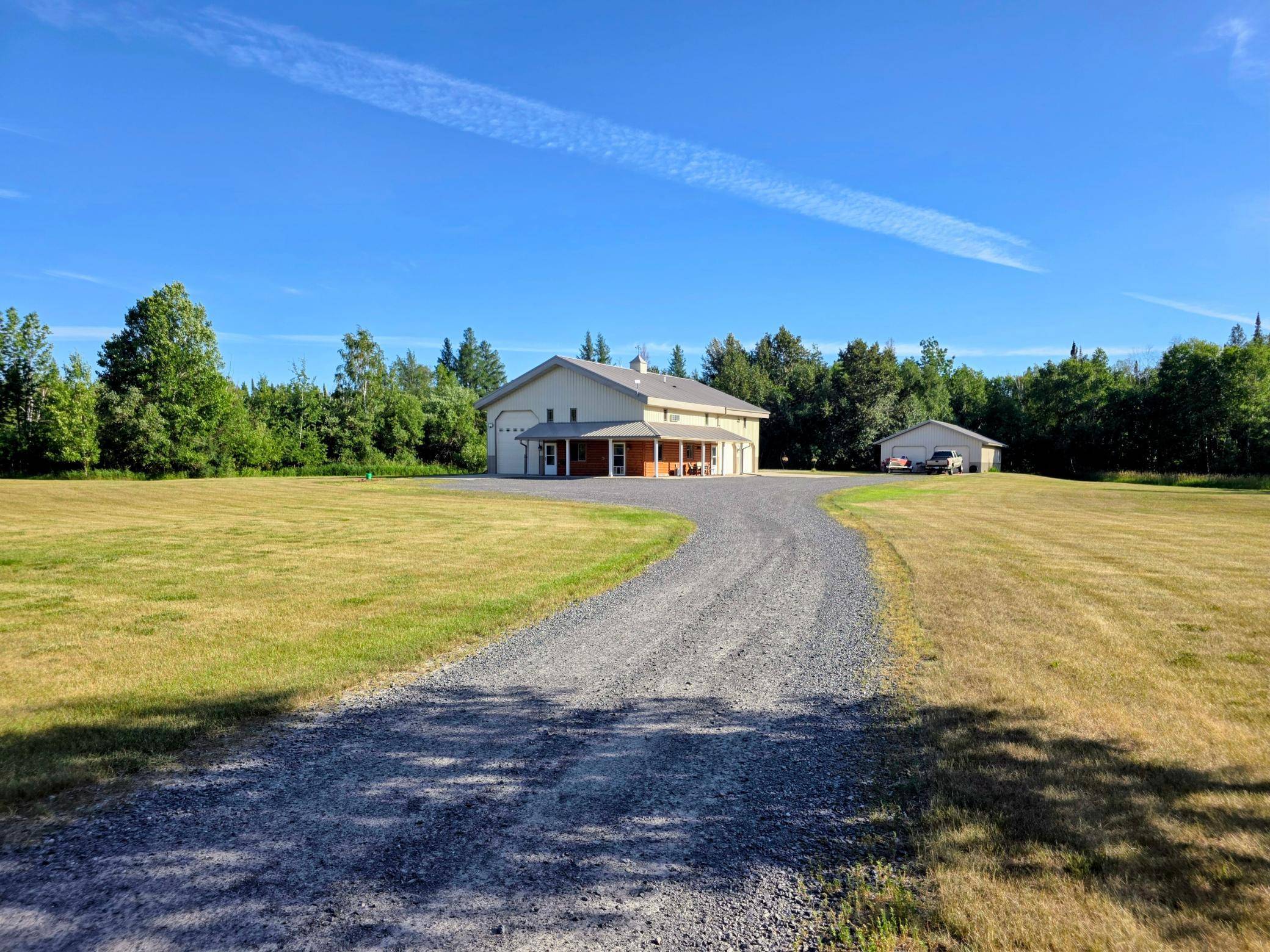 3142 Highway 53, International Falls, MN 56649